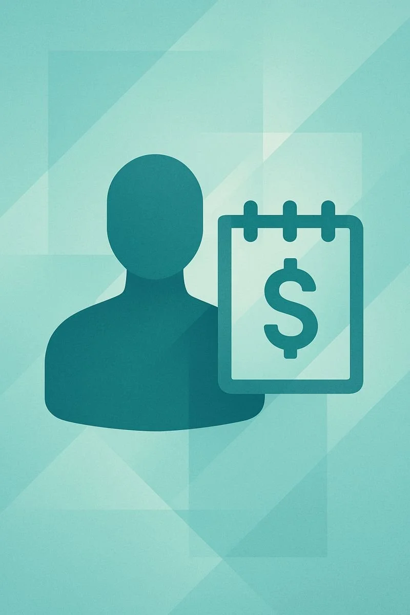 Why a Coach Belongs in Your Annual Budget