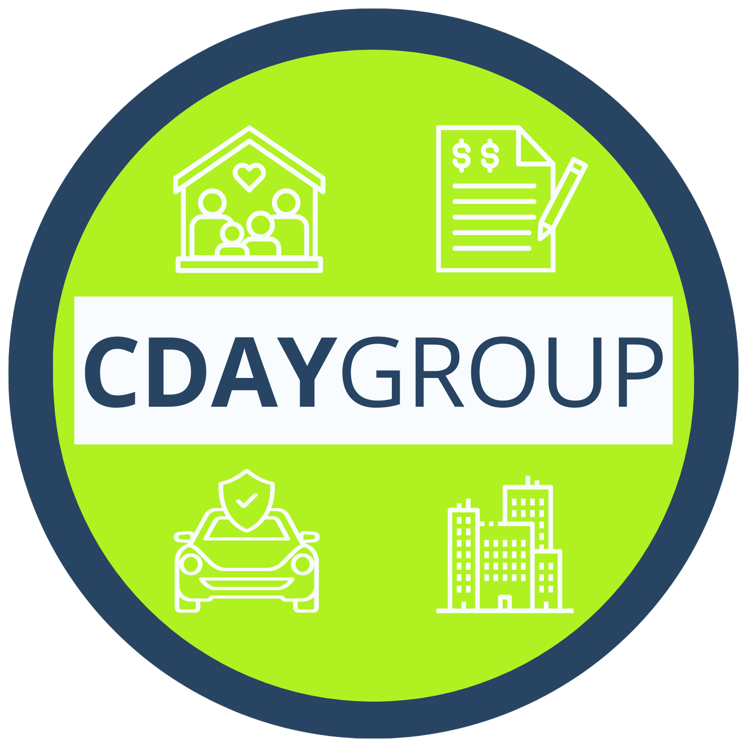CDAY GROUP