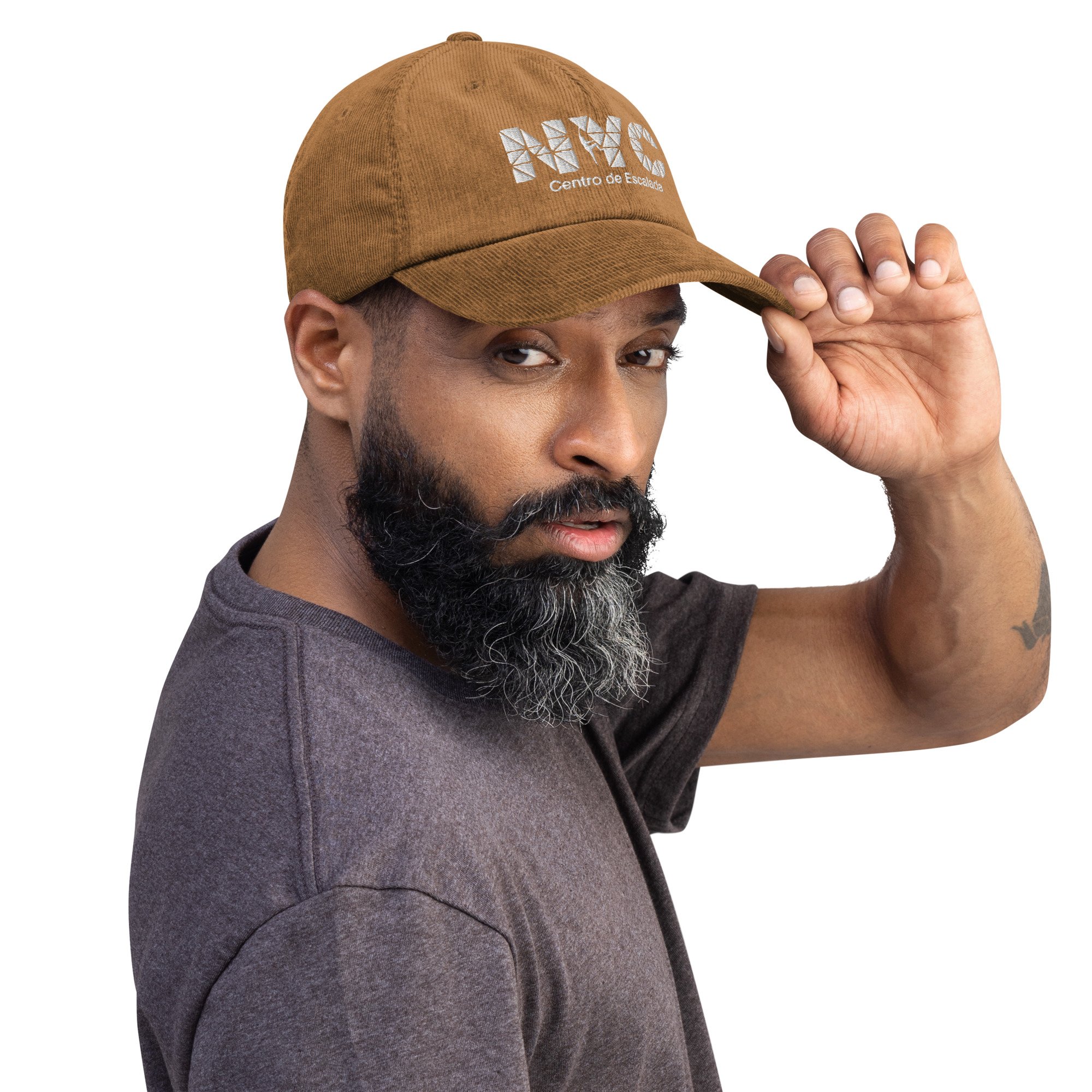Gorra de Panna NYC