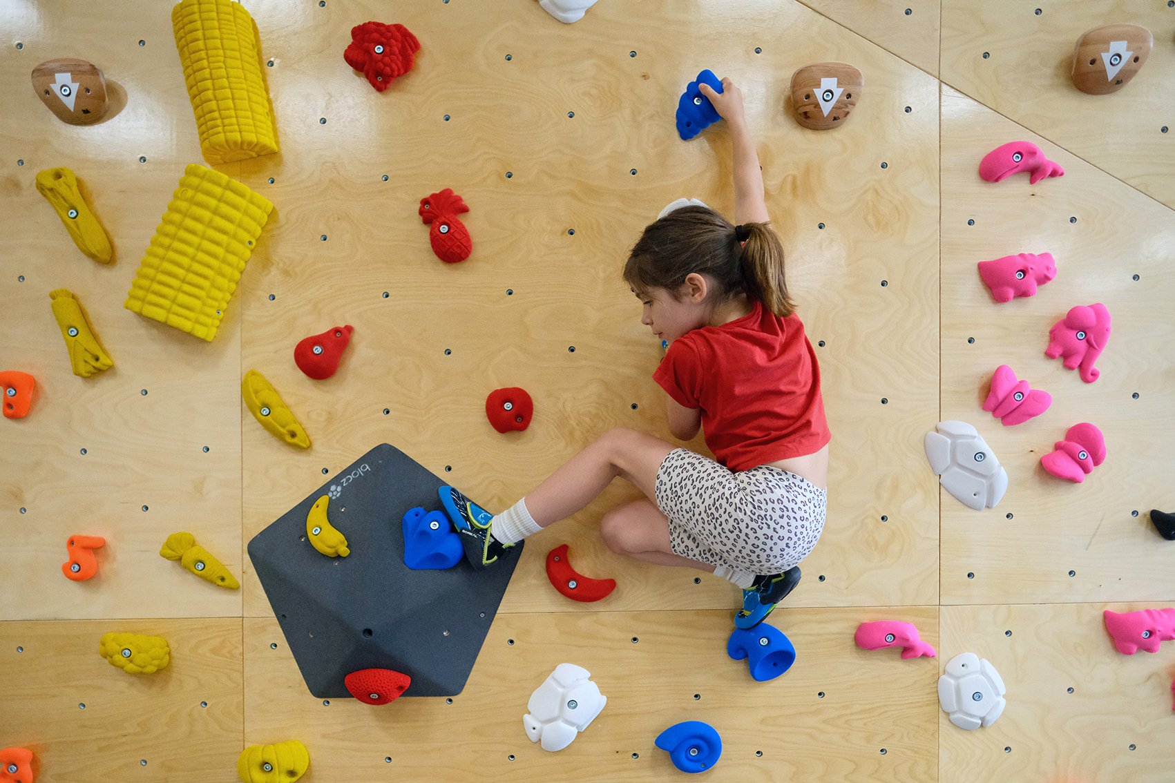 Clases para niños