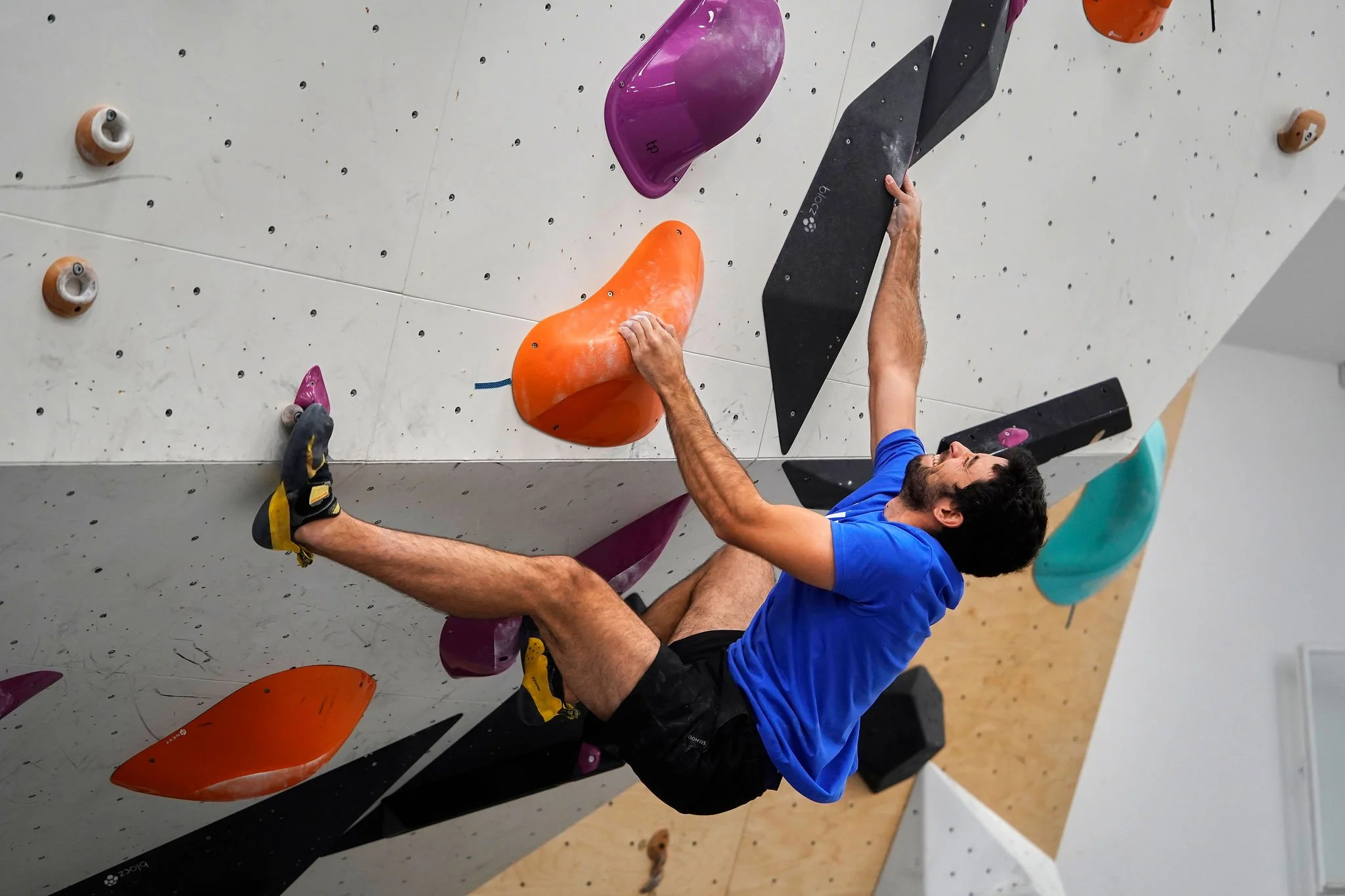 MÉTODO NYC: entrenamiento para todos los nivels