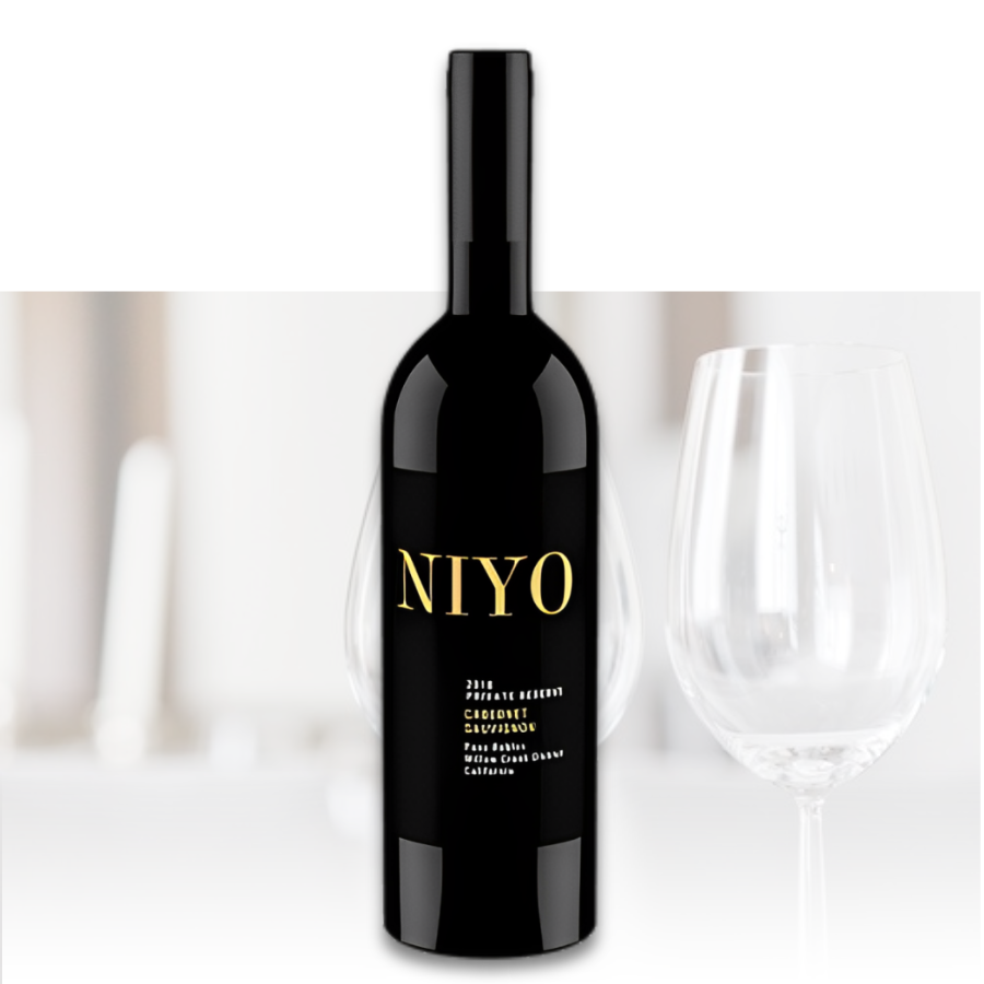 2018 PRIVATE RESERVE