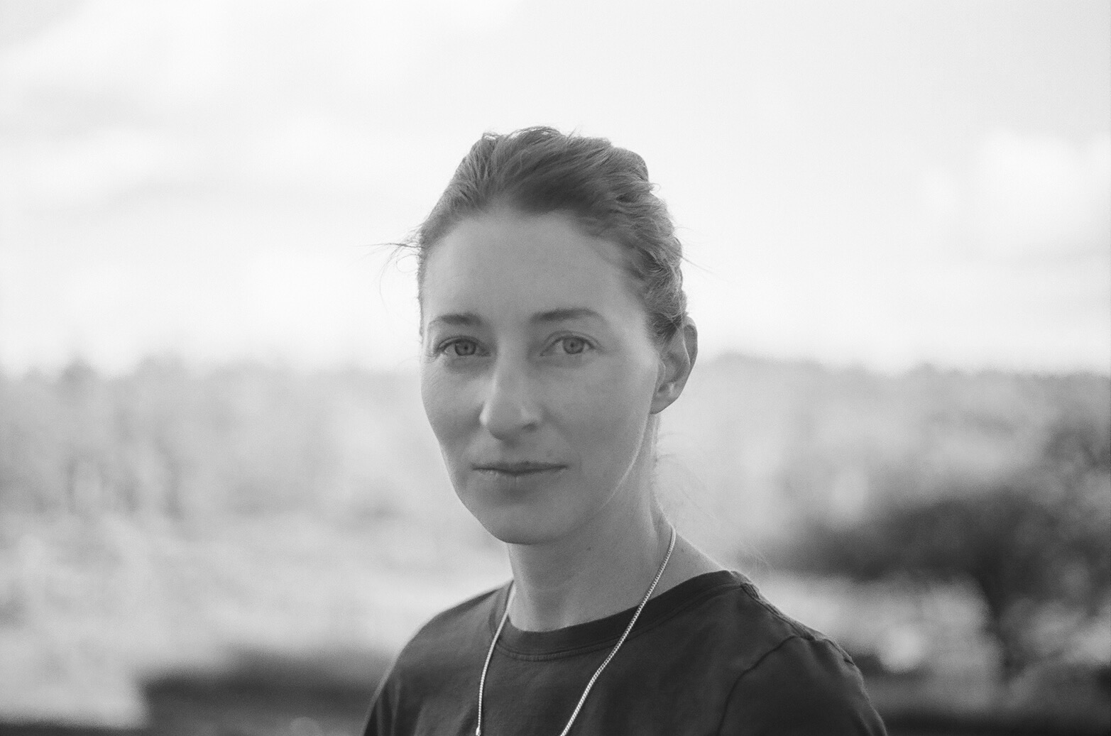 Clare Hacko Registered Architect New York State and New York City