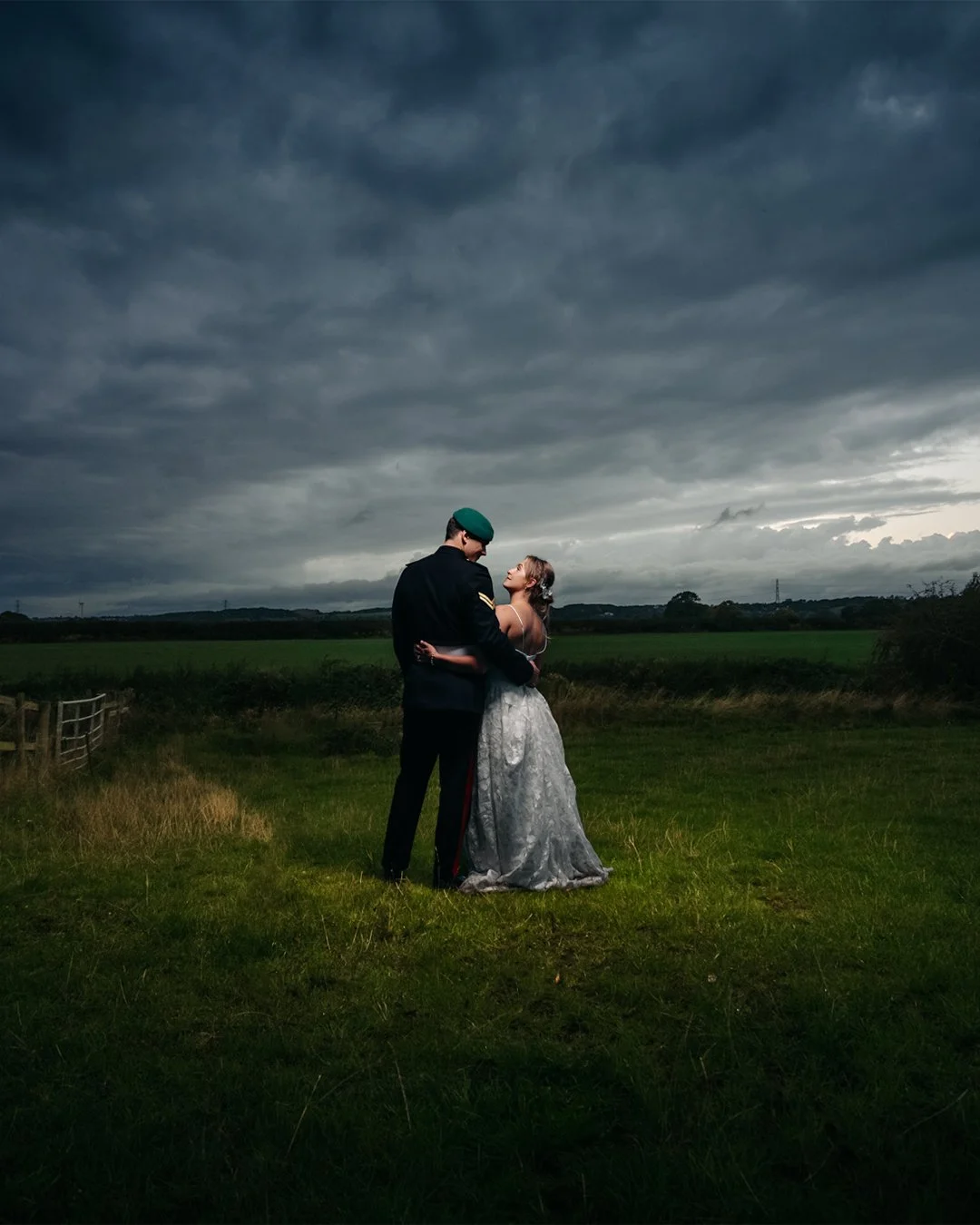 Blue-hour photos with Kit and Tom a few weeks ago. Swipe for Alpacas!
.
.
.
#nottinghamwedding #nottinghamweddingphotography #alpacawedding #weddingalpacas