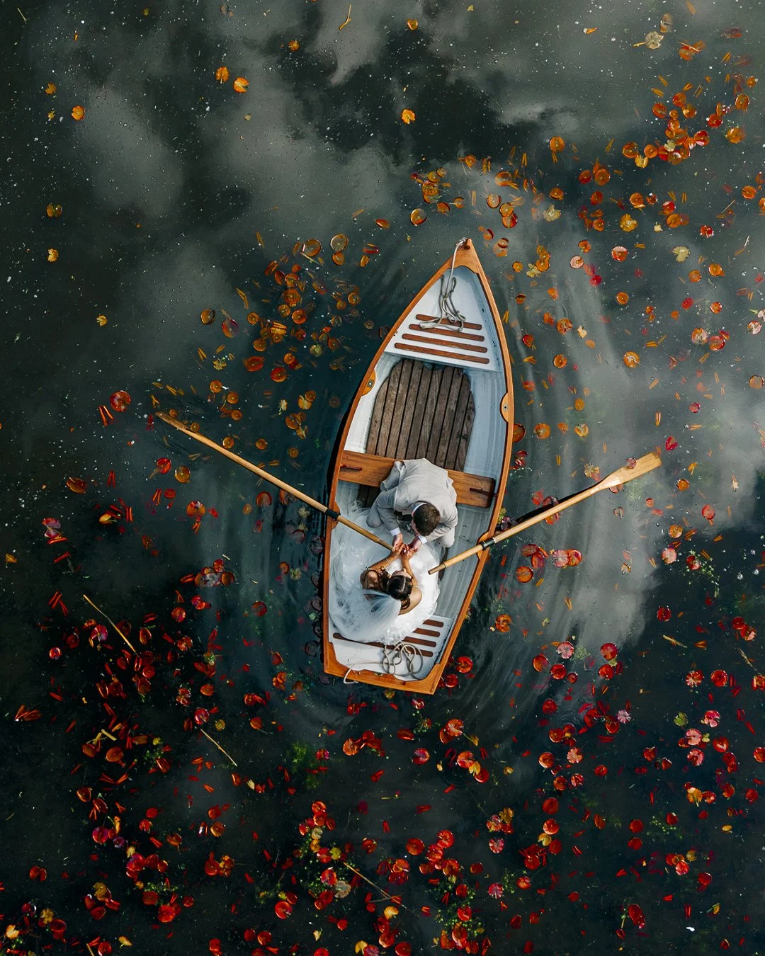 More weddings with boating lakes, please!

I had a great time at Shannon and Kurt's wedding at @moathouseweddings near Stafford on Thursday. This stunning venue has not one, but two lakes, and along with the canal, is surrounded by water on 3 sides.
