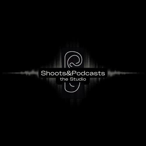 Shoots &amp; Podcasts, the Studio 