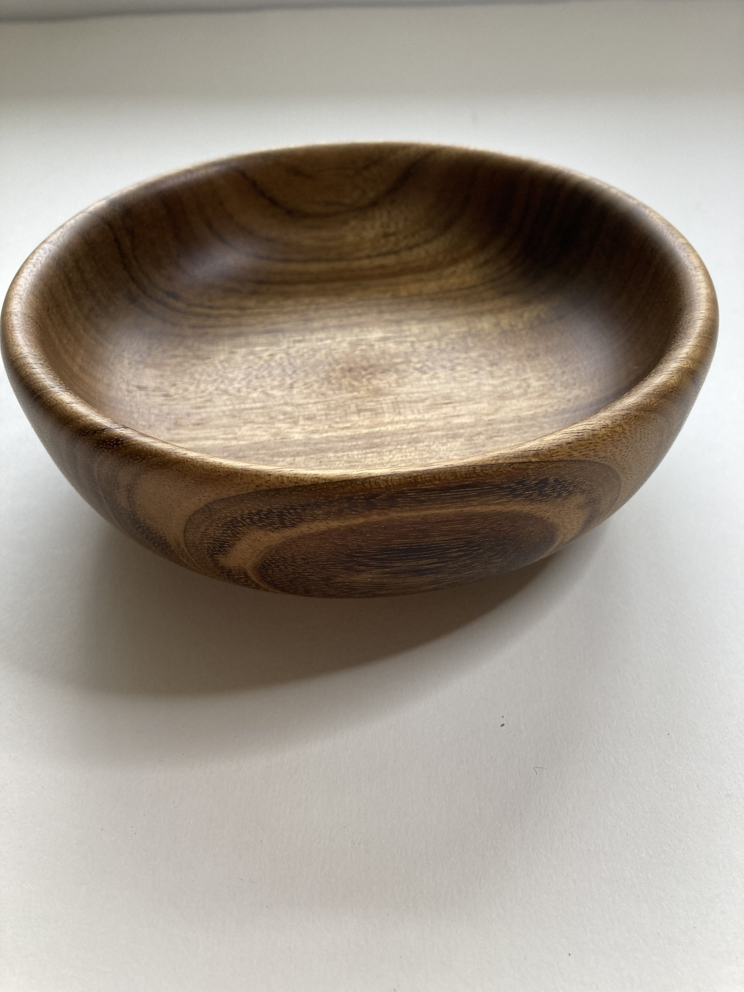 Ovangkol Bowl