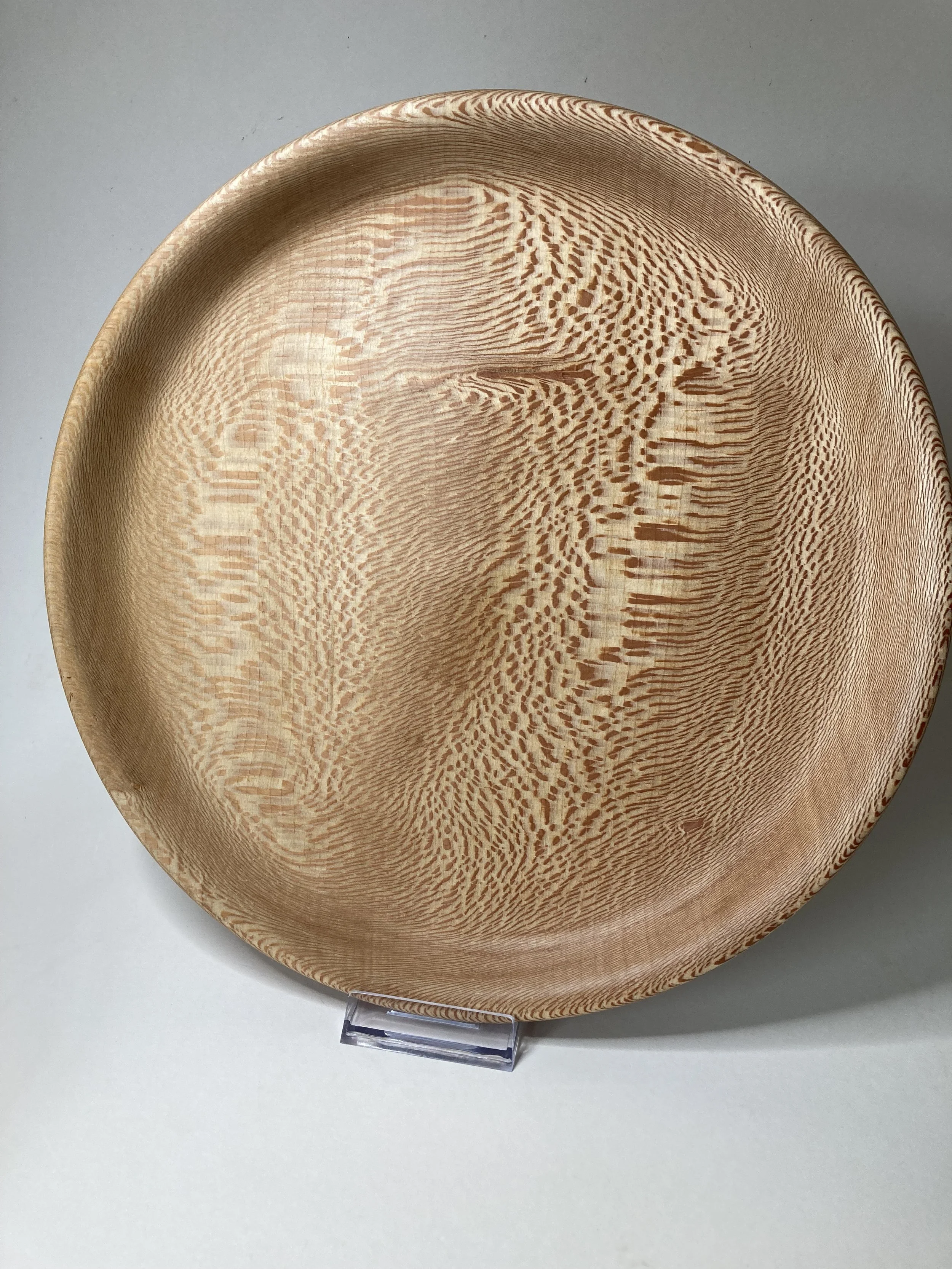 London Plane 12” Platter