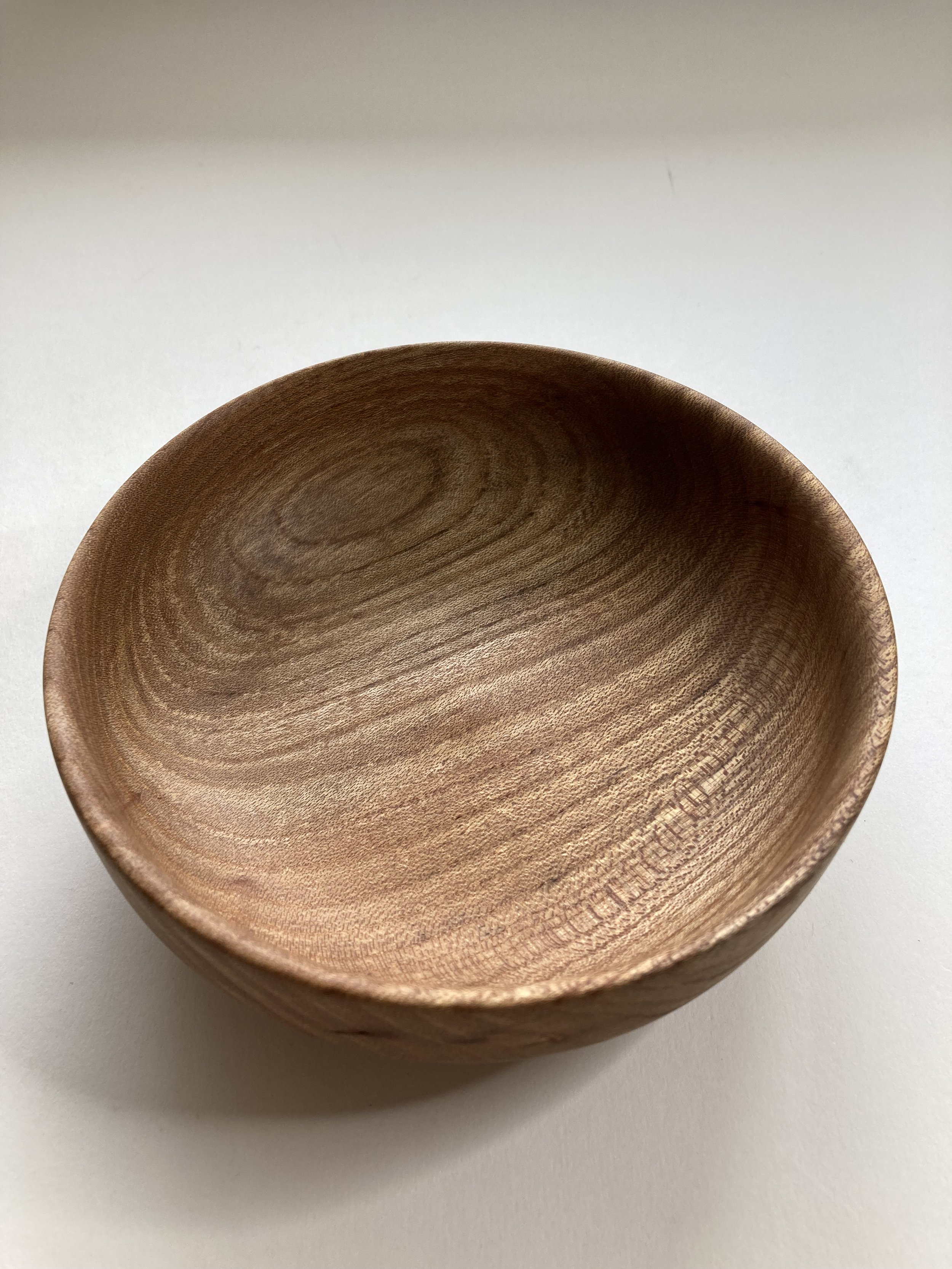 Elm Bowl