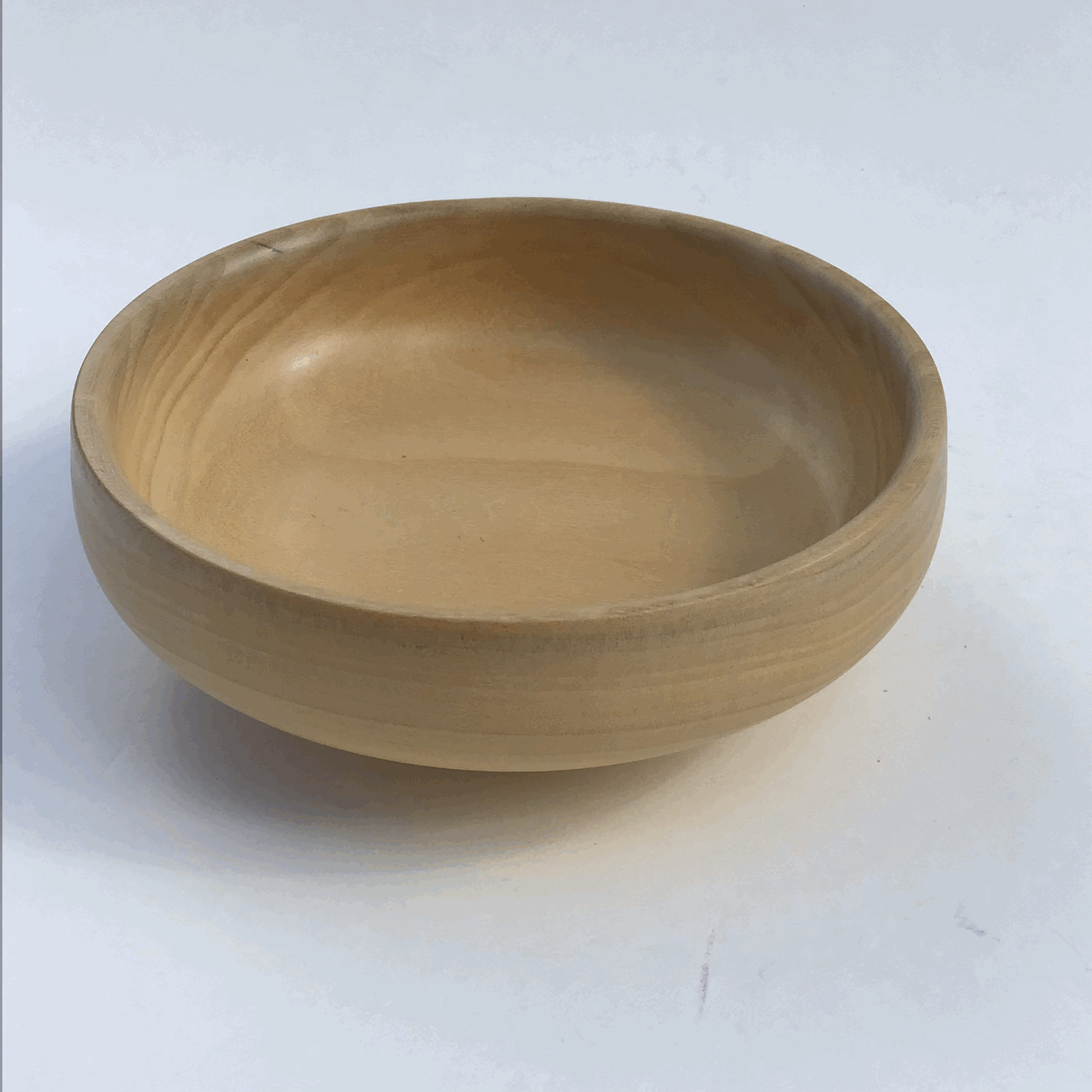 Olive Ash Bowl