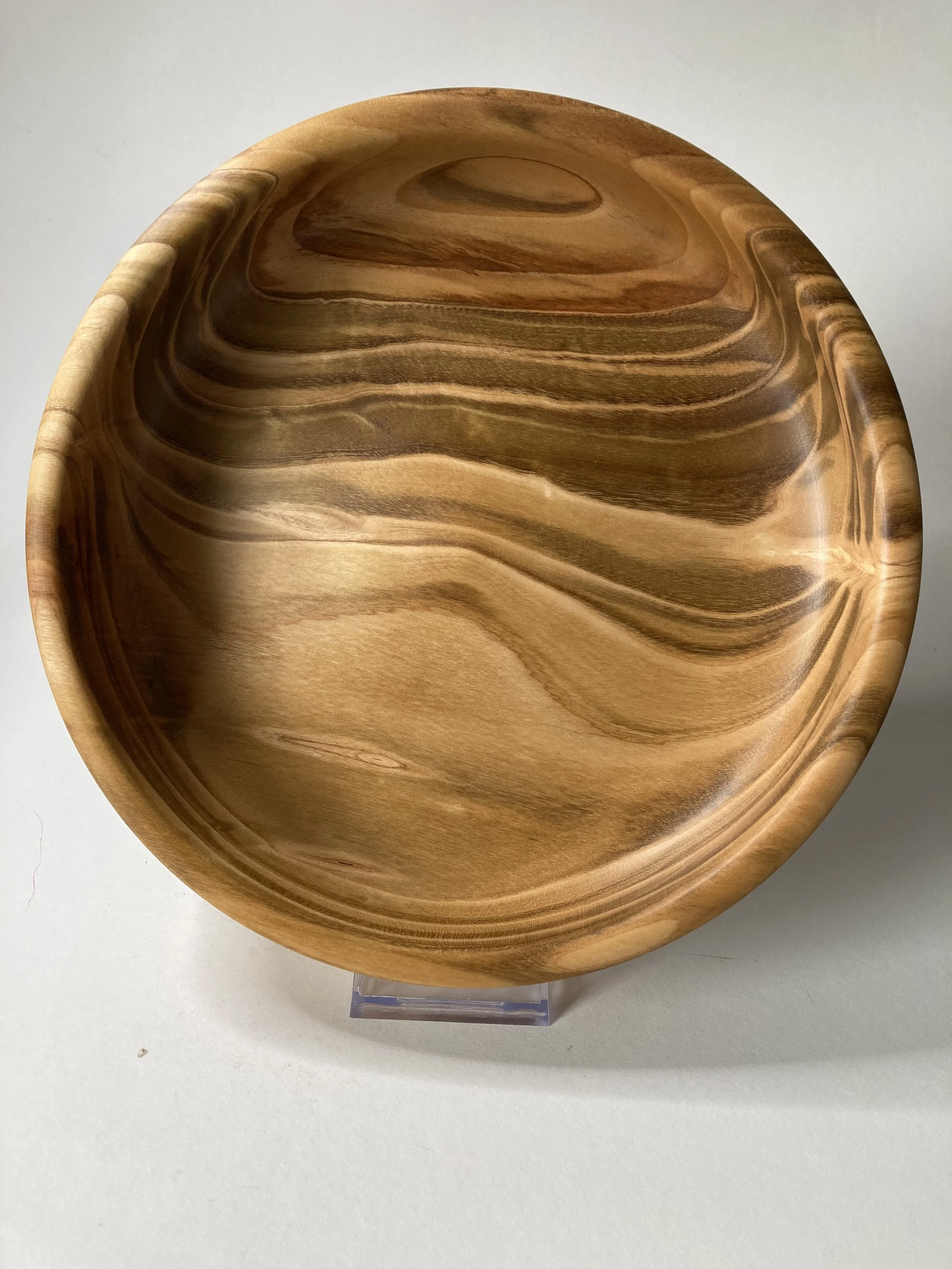 Cherry fruit/salad bowl