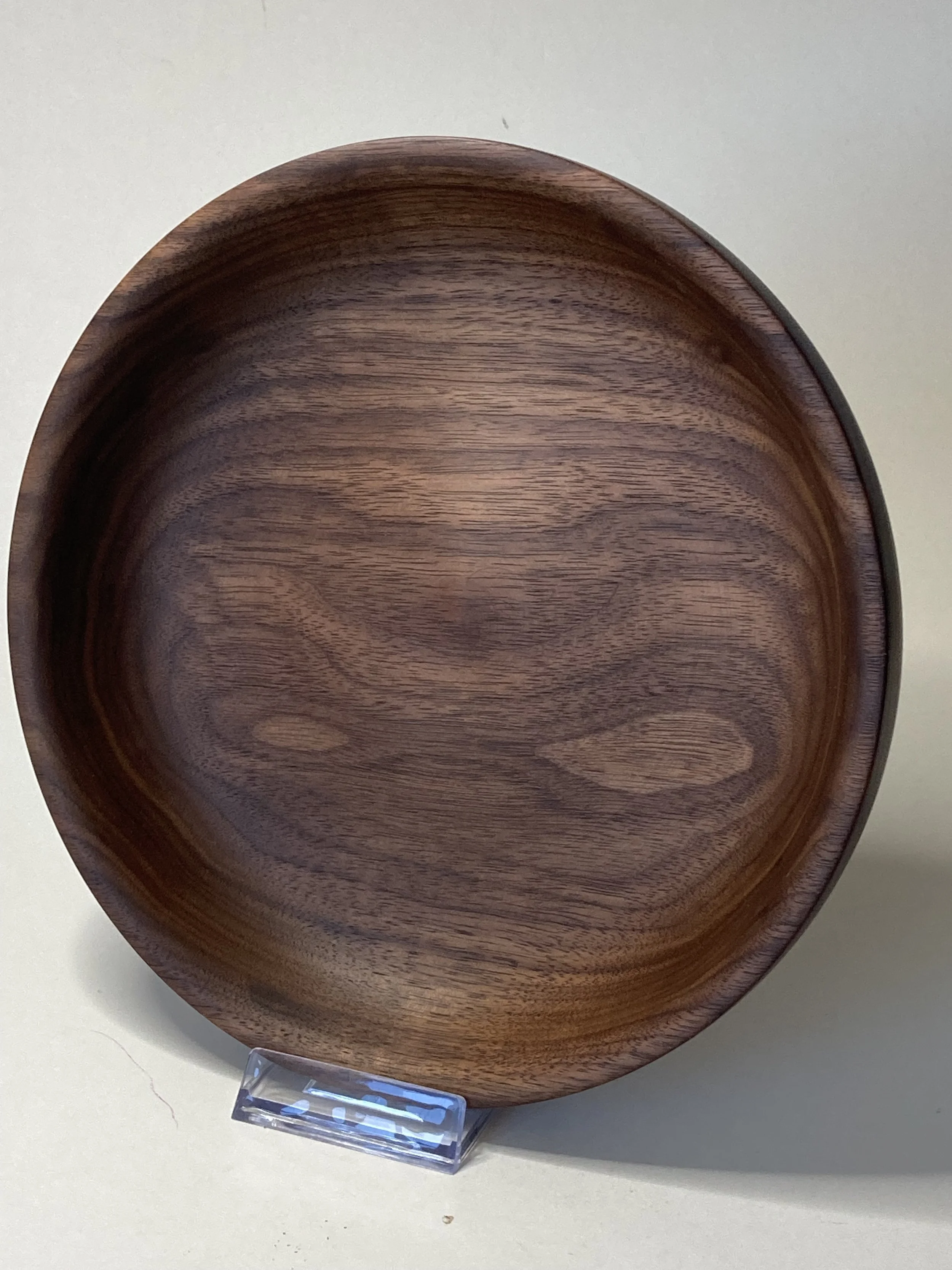 American Black Walnut Dish
