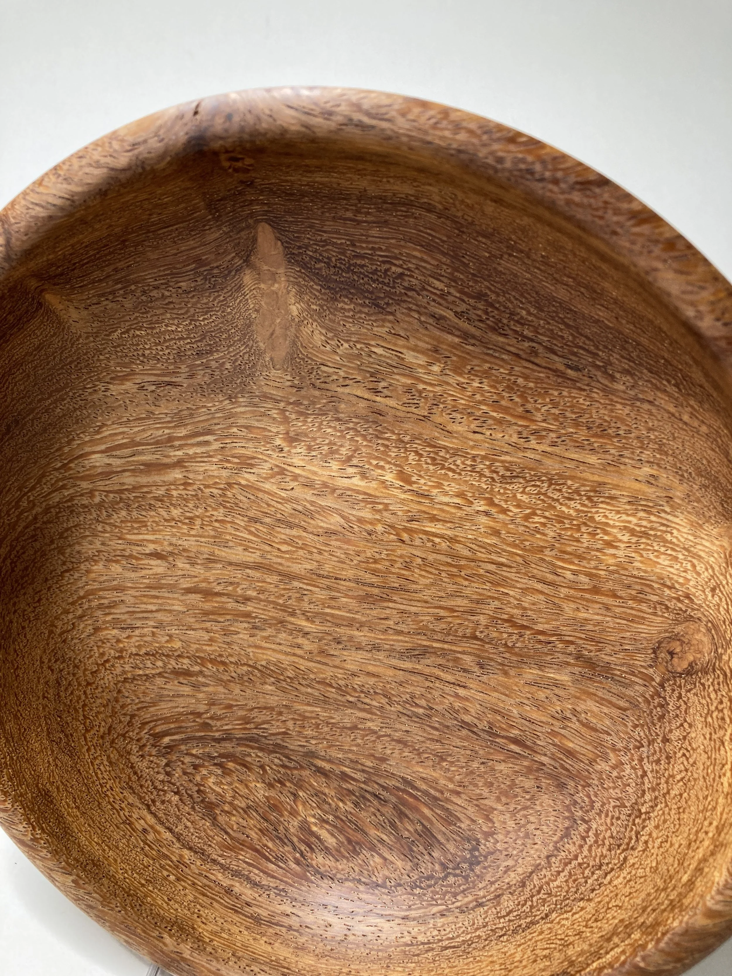 Mango bowl