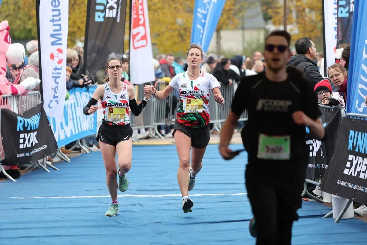 Tour du Lac 2024, participation record et de grosses performances…