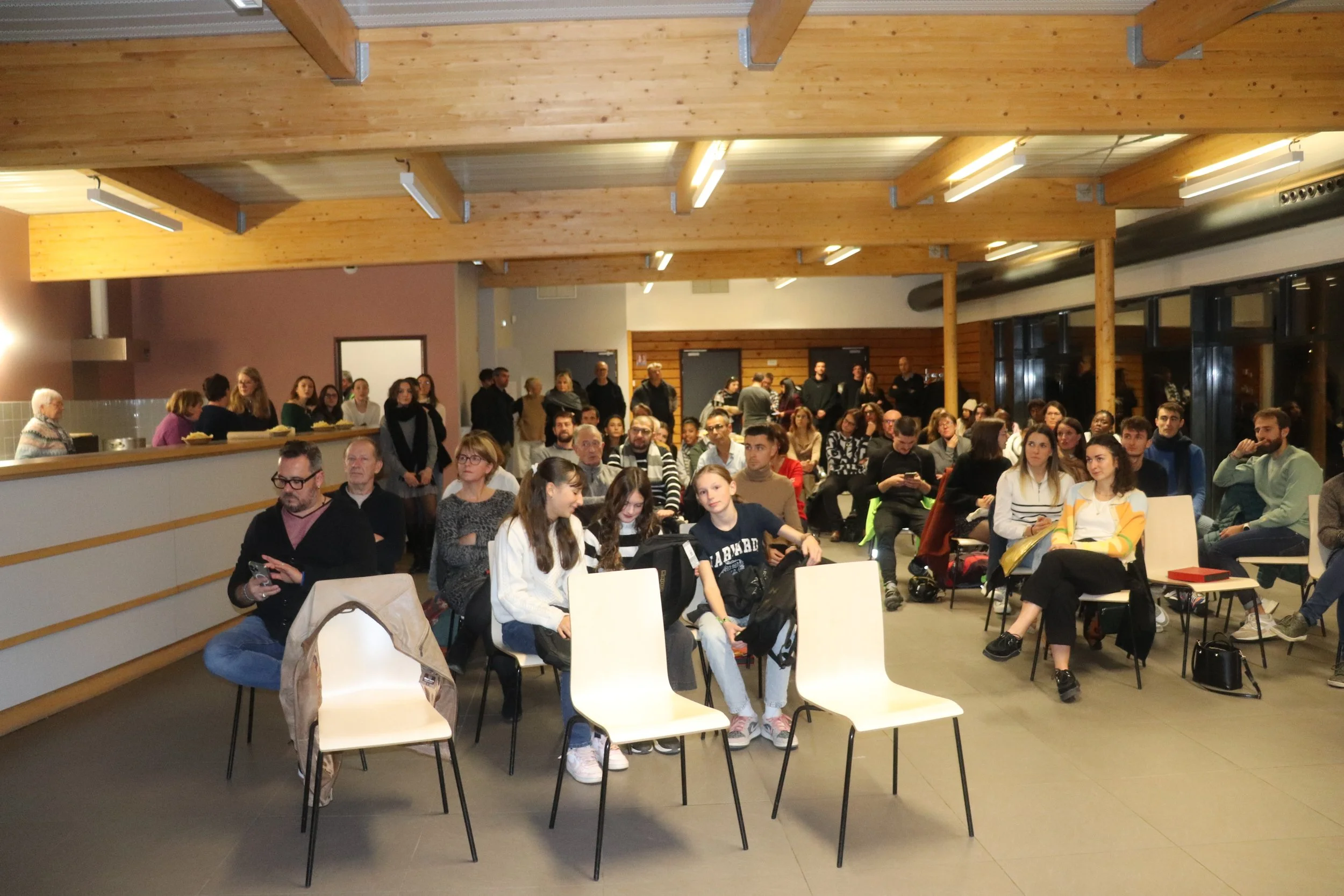 Assemblée Générale 2024