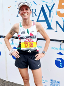 Championnat de France de semi marathon