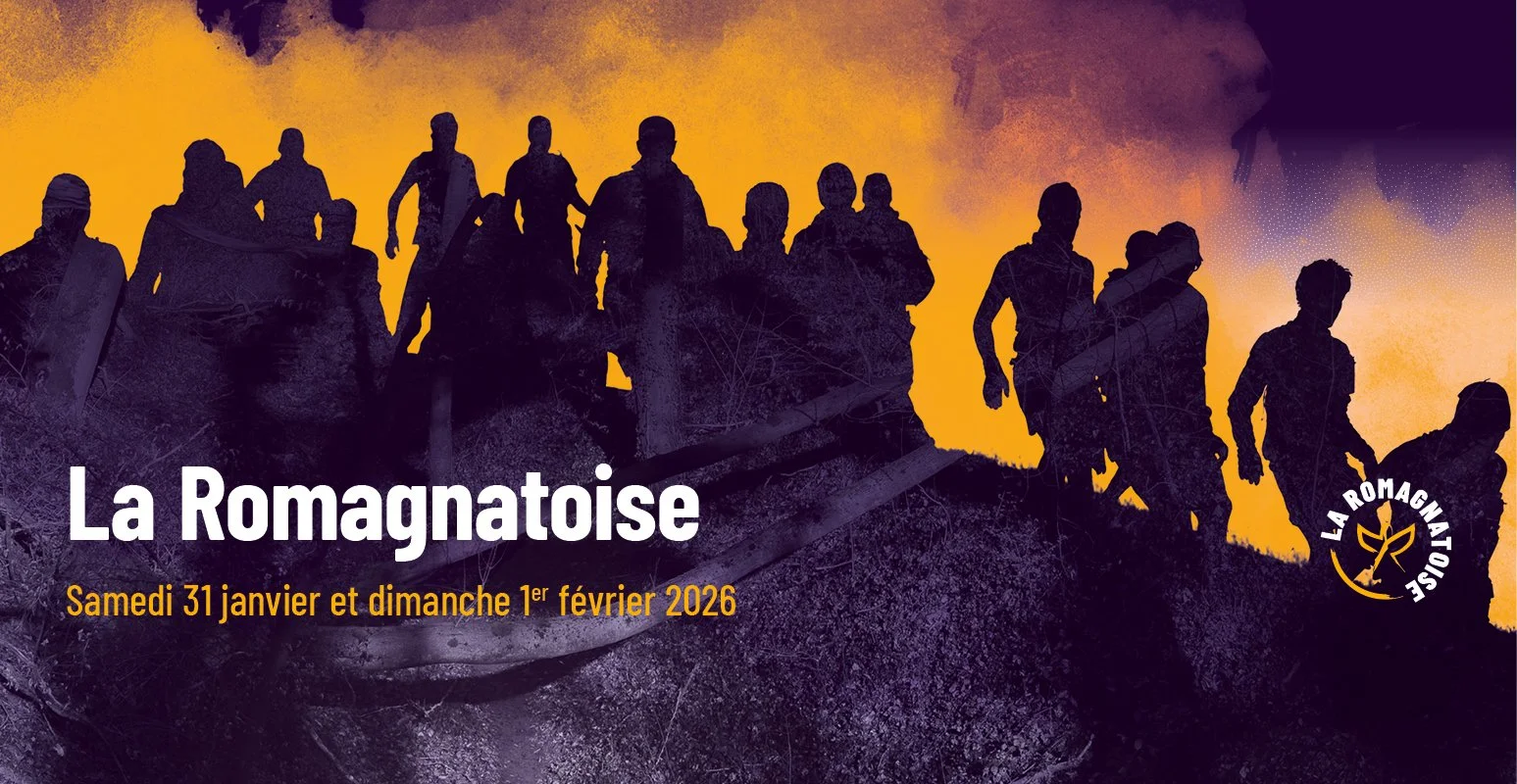 La Romagnatoise 2026