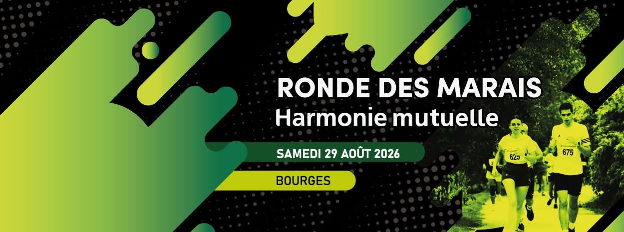 Ronde des Marais - Harmonie Mutuelle 2026
