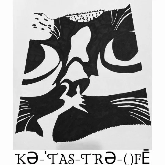 Catastrophe Literary Magazine