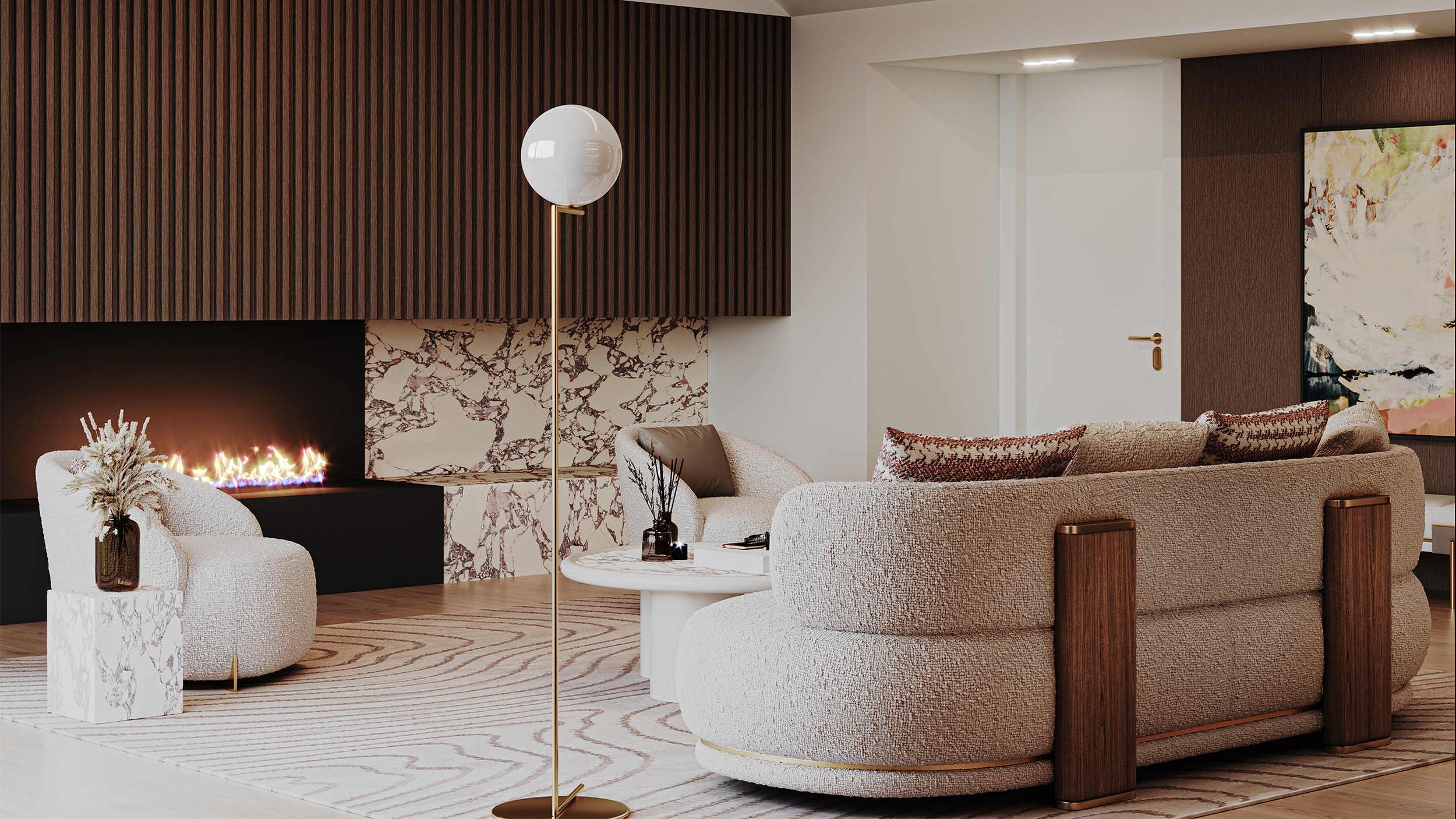 Ebba arcadia sofa, fábrica do sofá