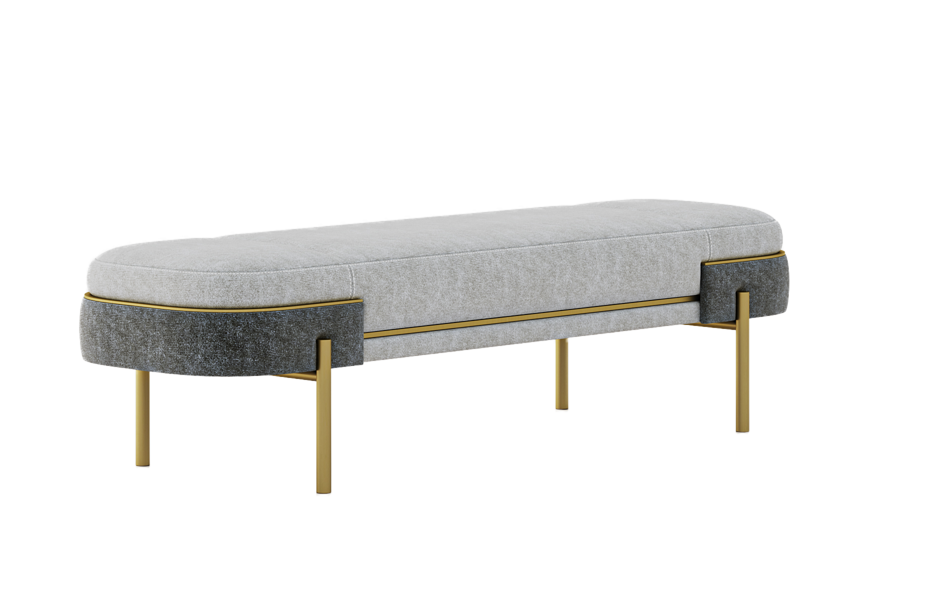 Ebba Elara Bench, fábrica do sofá
