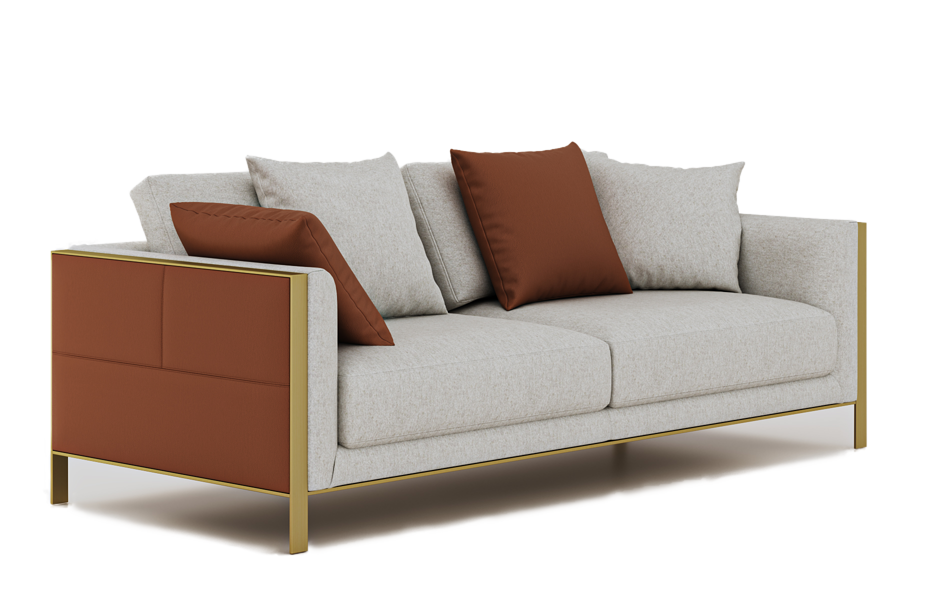 Verve Sofa