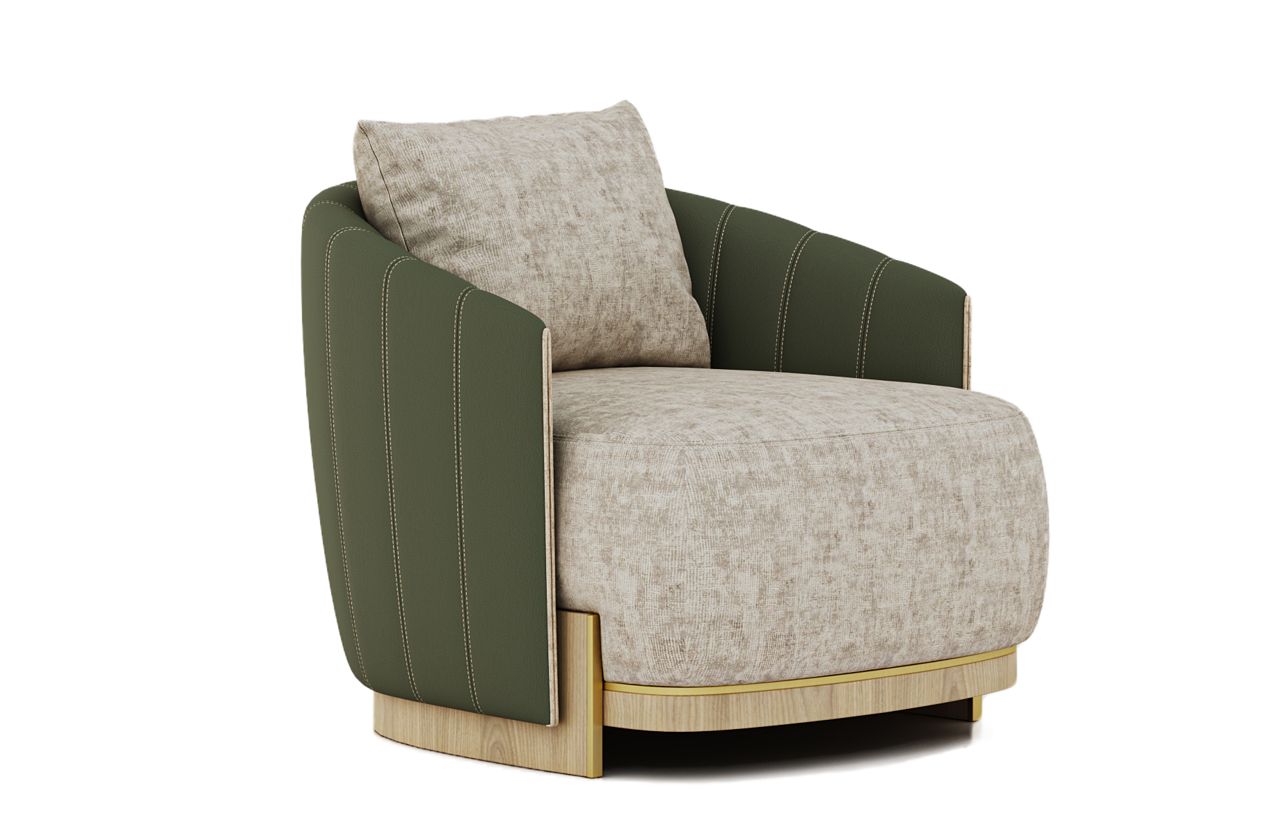 Windsor Armchair
