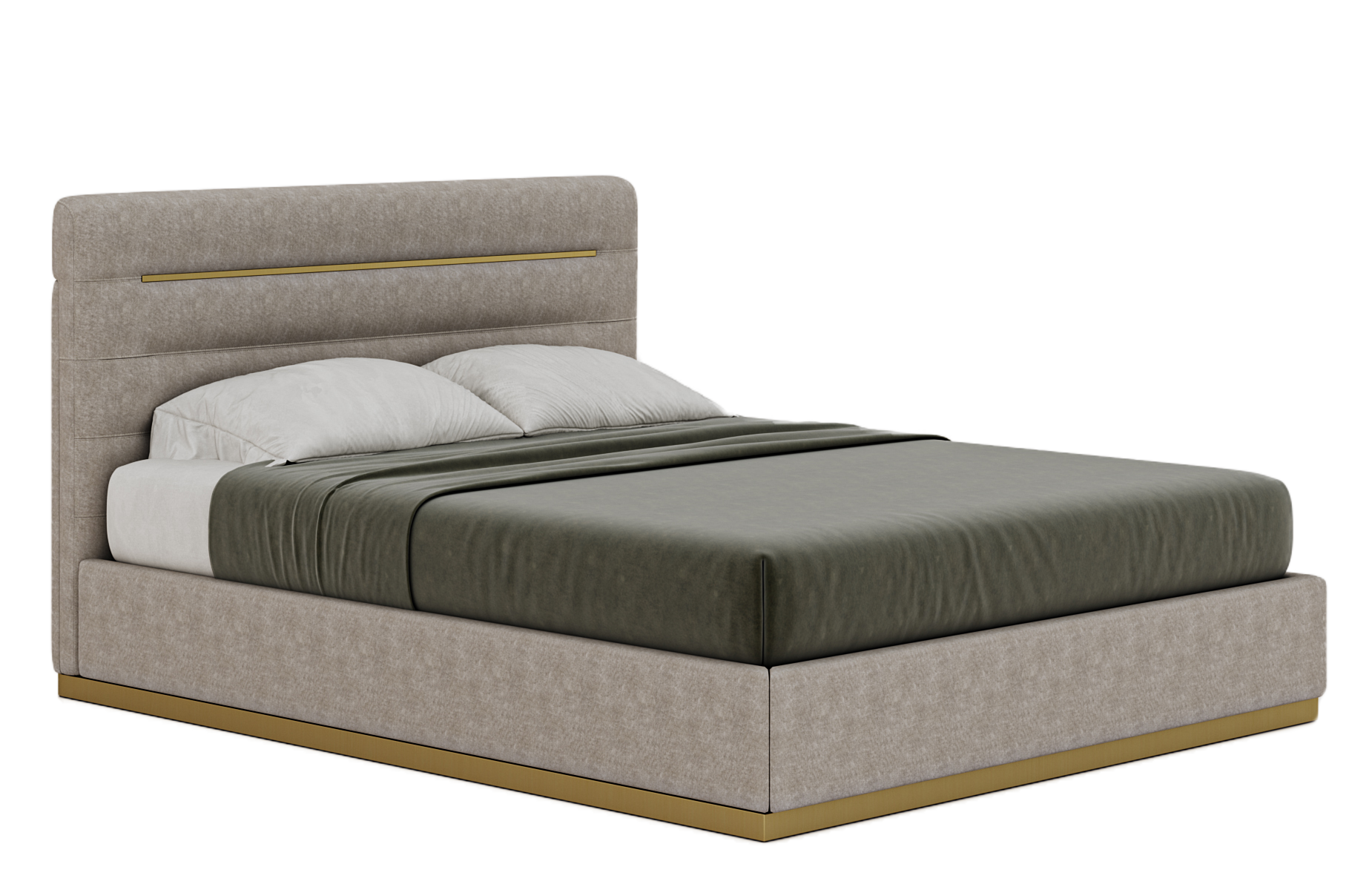 Vesper Bed