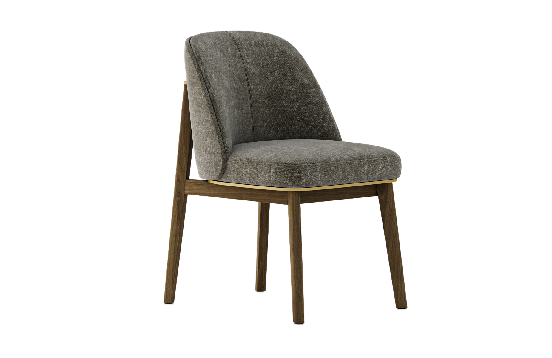 Ebba Elise Dining Chair, fábrica do sofá