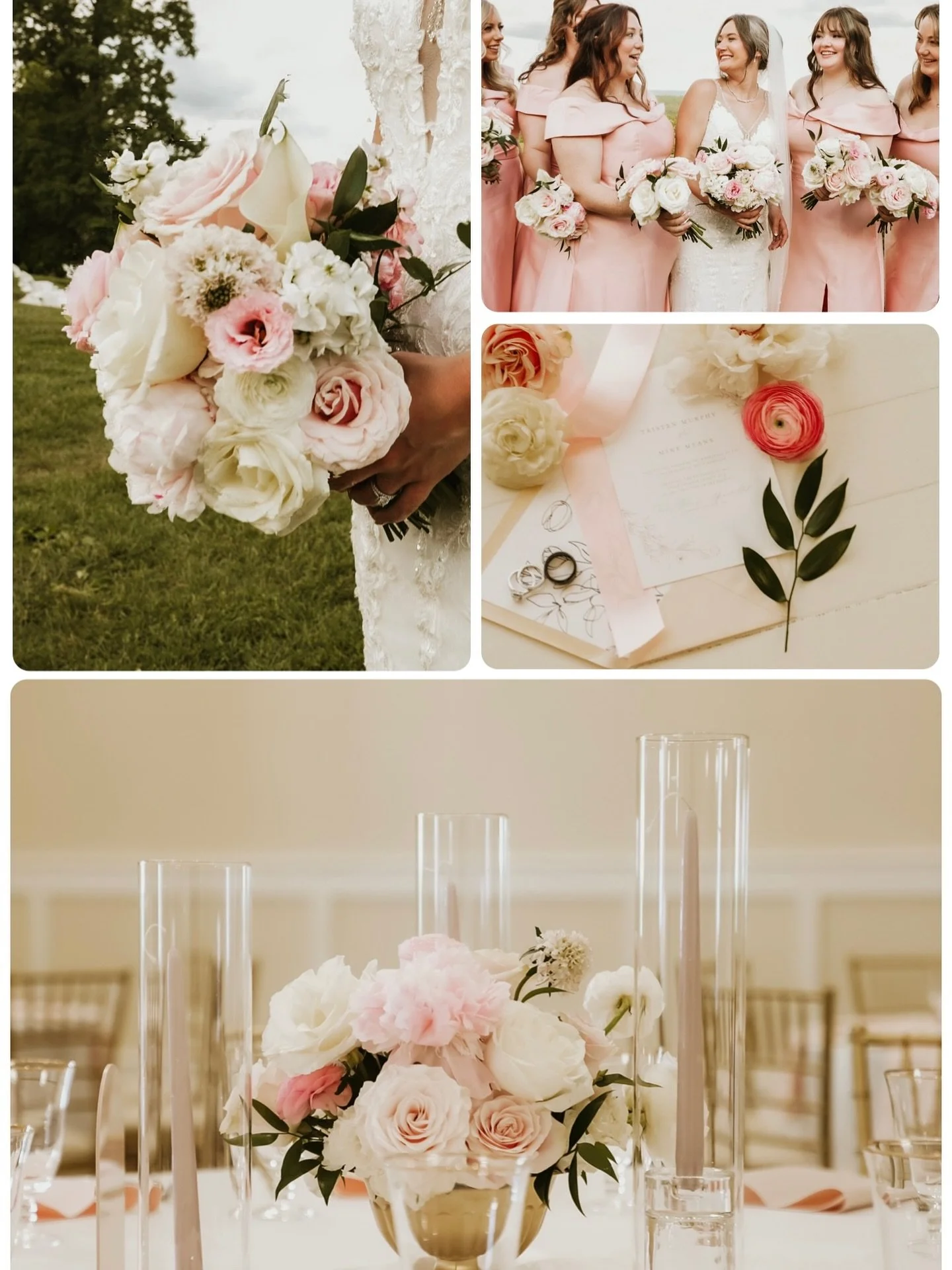 Still missing peony season! 

Photography: @themoodymomma 
Planning: @allinthedetailsevents 
Venue: @trumpwinery 

#virginiaflorist #williamsburgflorist #virginabeachflorist #norfolkflorist #richmondflorist #charlottesvilleflorist #virginiawedding #v