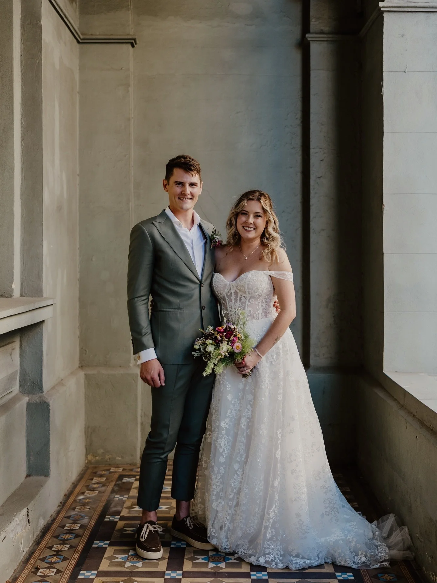 ASHLEIGH || 15.02.2026 💍🤍
What a fabulous few days doing hair and makeup for beautiful bride Ash, getting her ready for her bridal events - just fabulous banter, laughs and fun times all round! This gorgeous couple had the most wonderful vision for