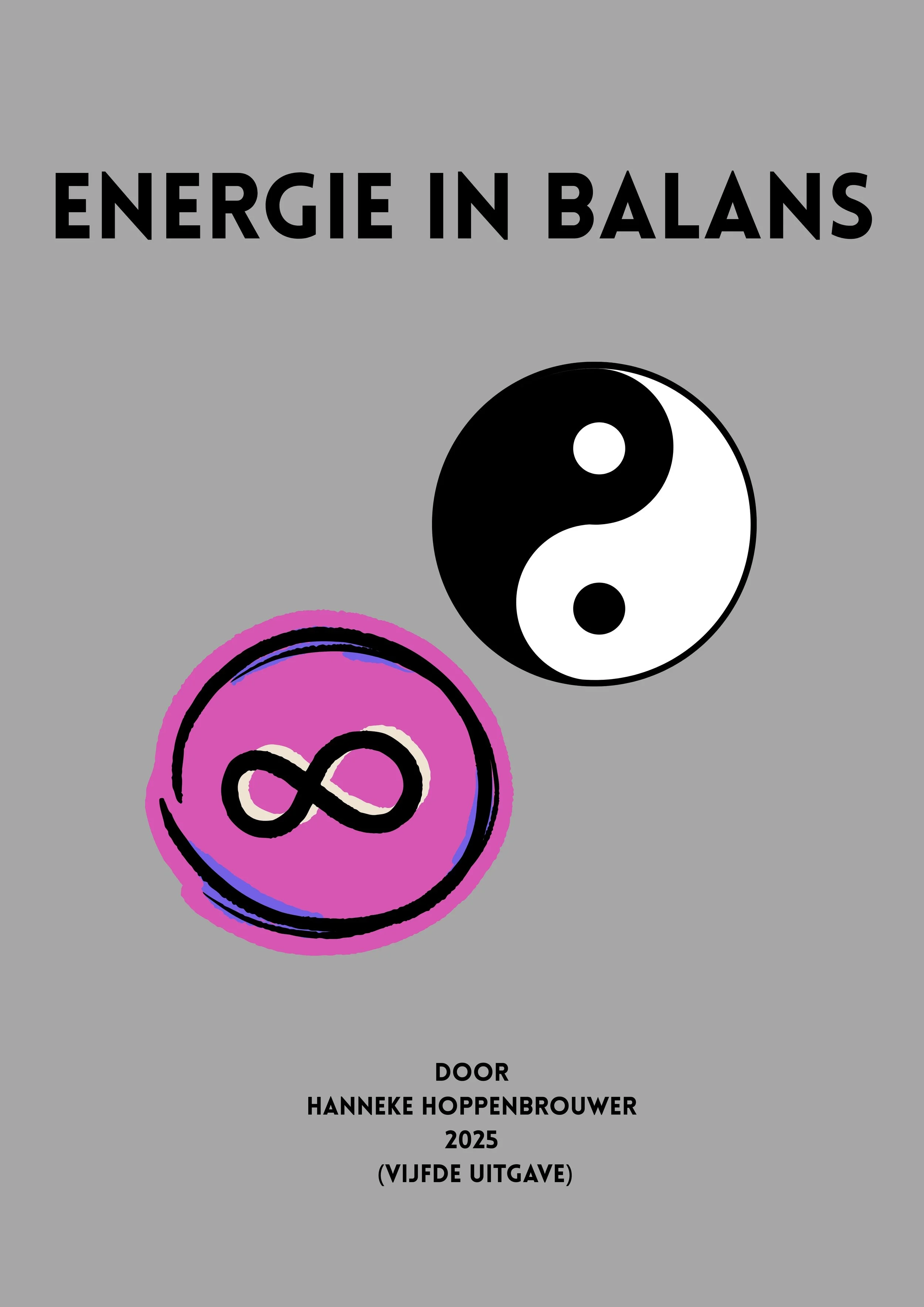 Energie in Balans