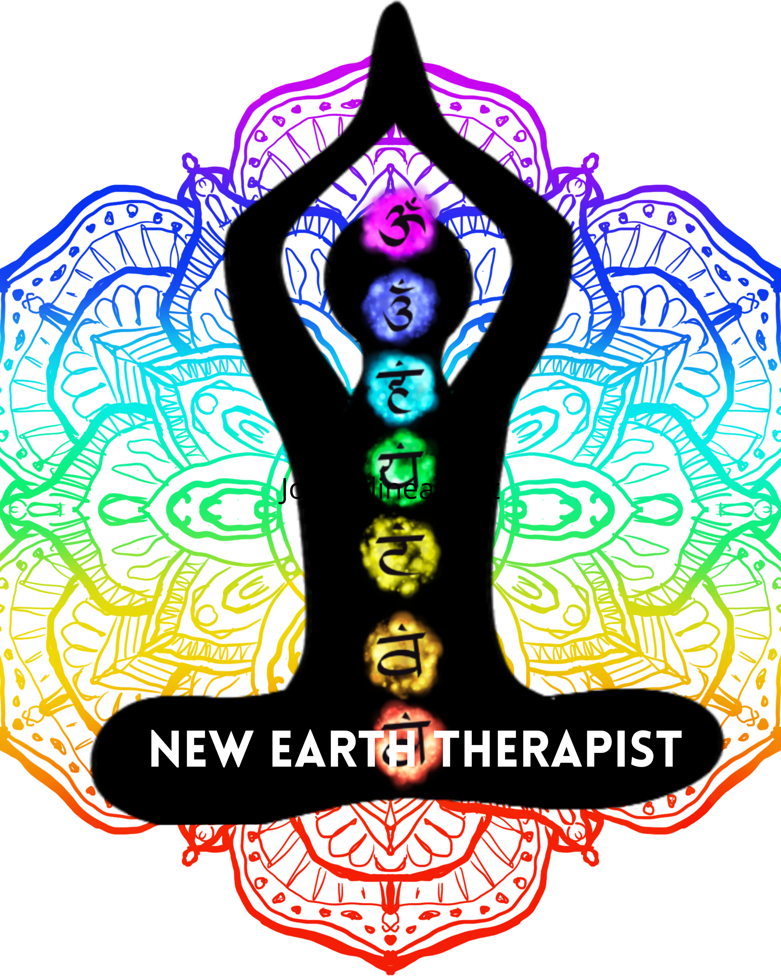 Opleiding tot Nieuwe Aarde frequenties therapeut