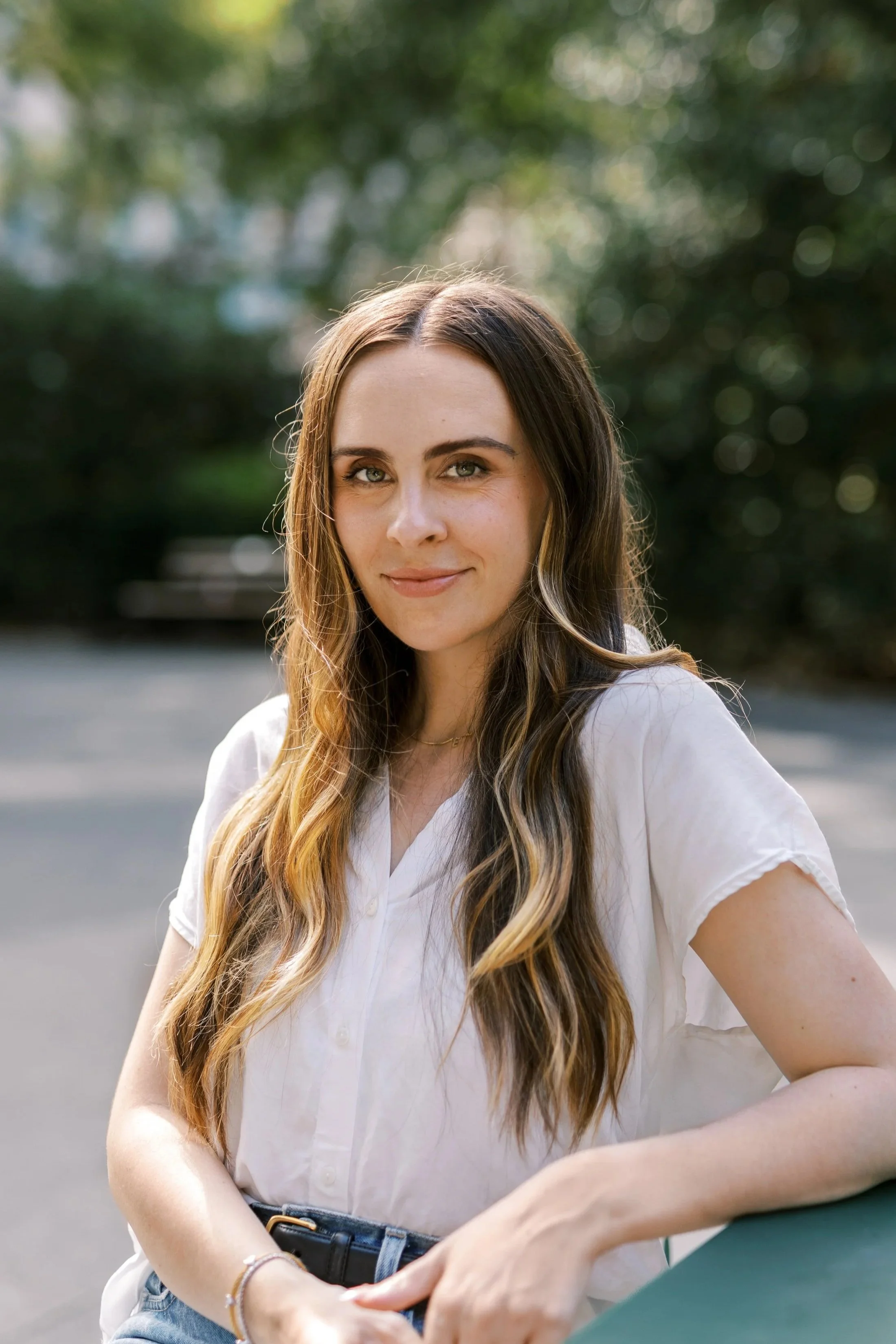 Meet Erica — Erica Wenger