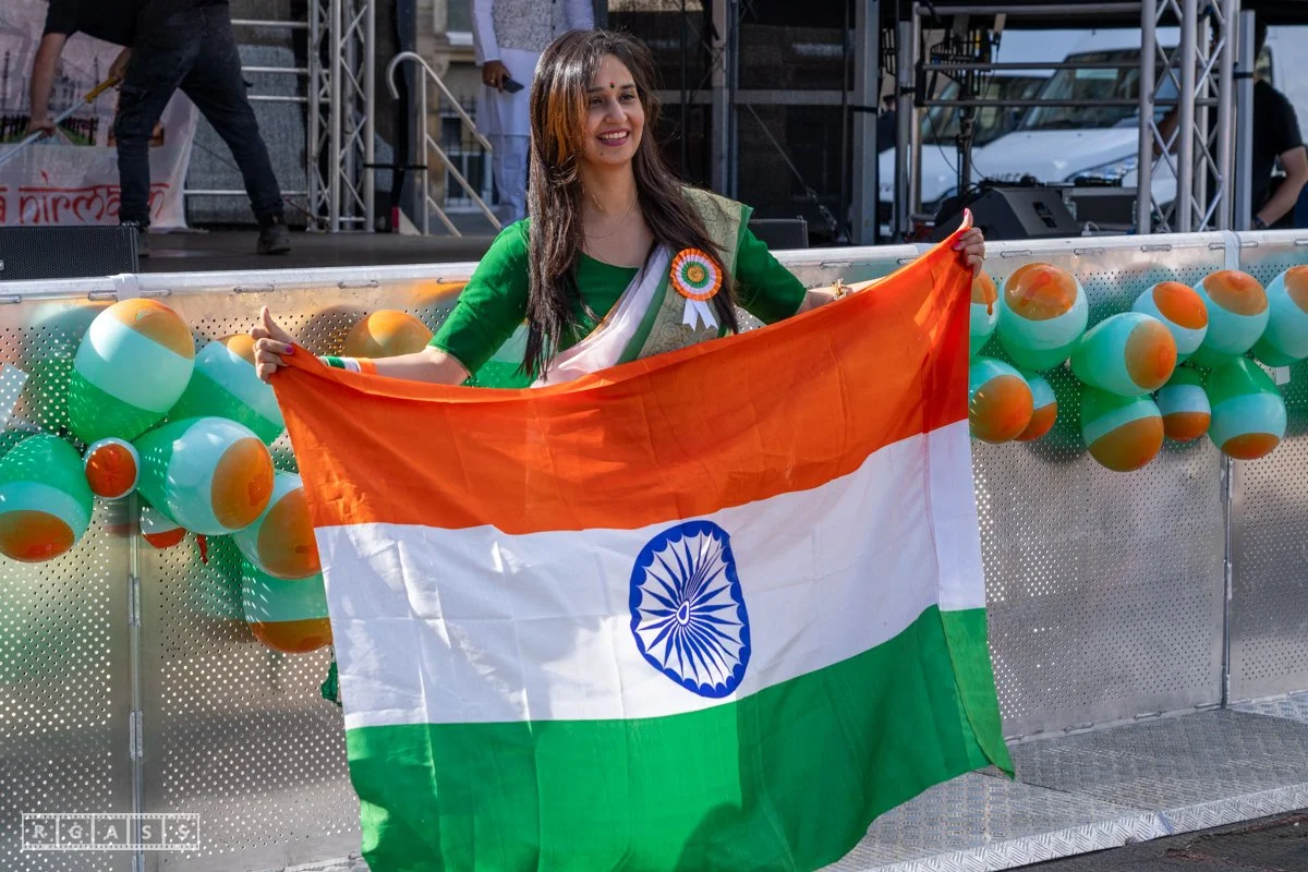 India Independence Day 24