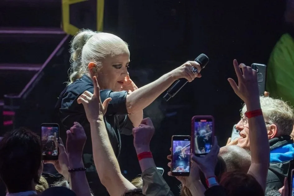 Garbage 11 July 2026