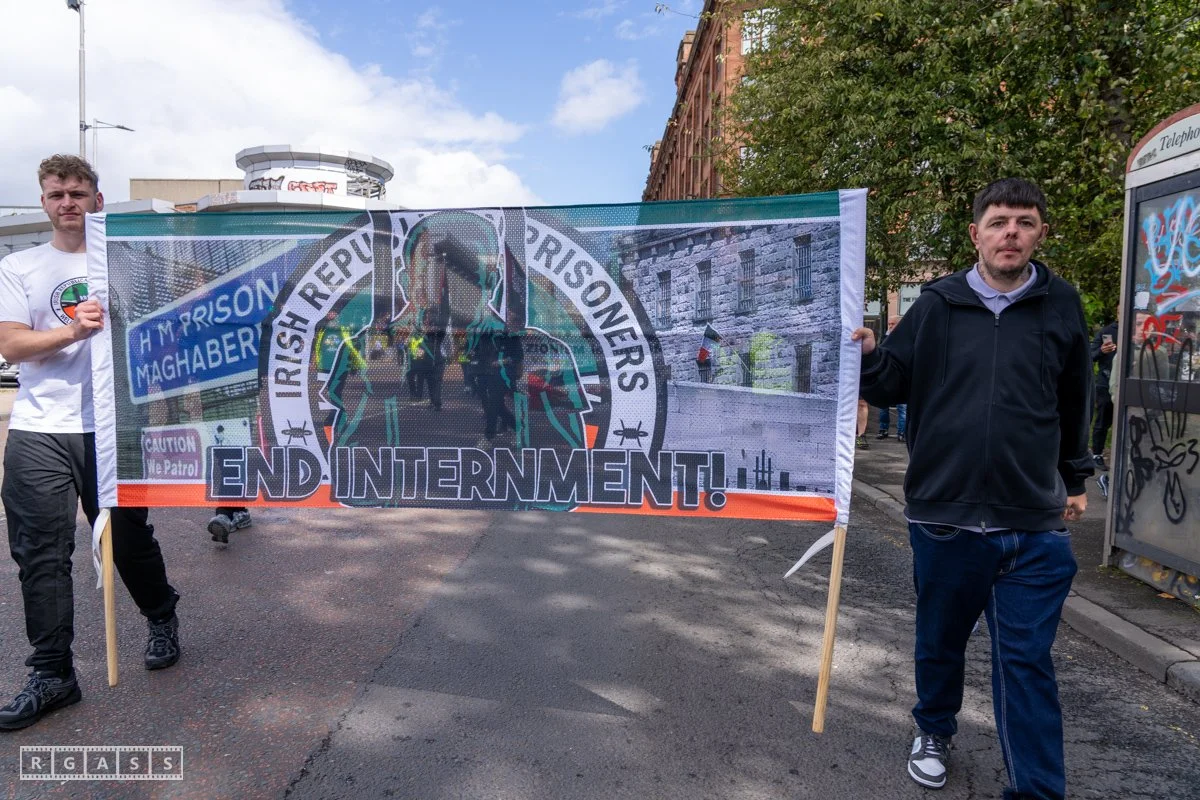Republican Prisoner Welfare Association