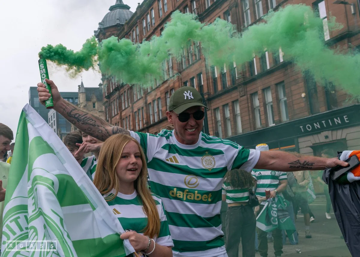 Celtic League win 2026