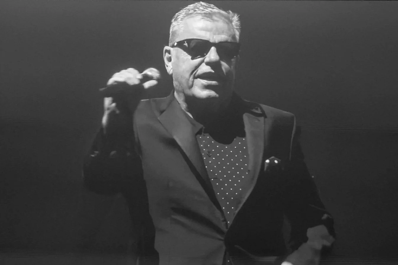 Madness Glasgow Dec 2026