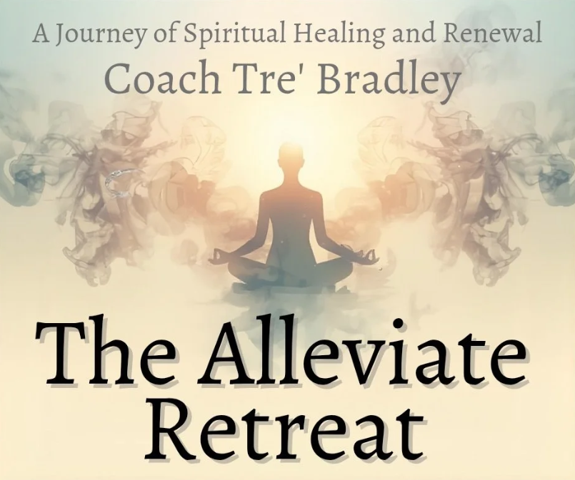 Alleviate Retreat: League City