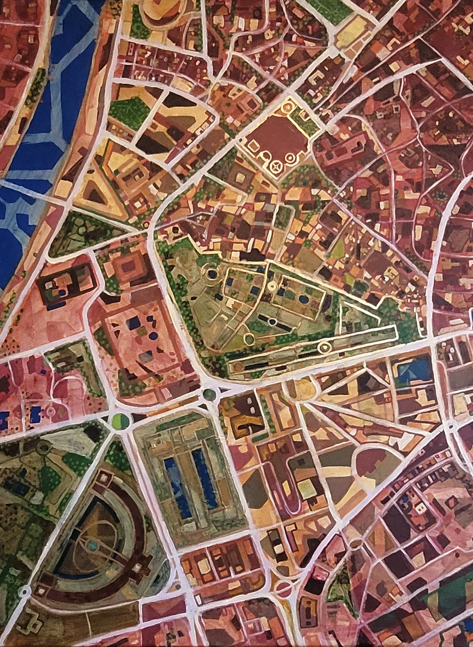 Sevilla Soul: Streets & Stories