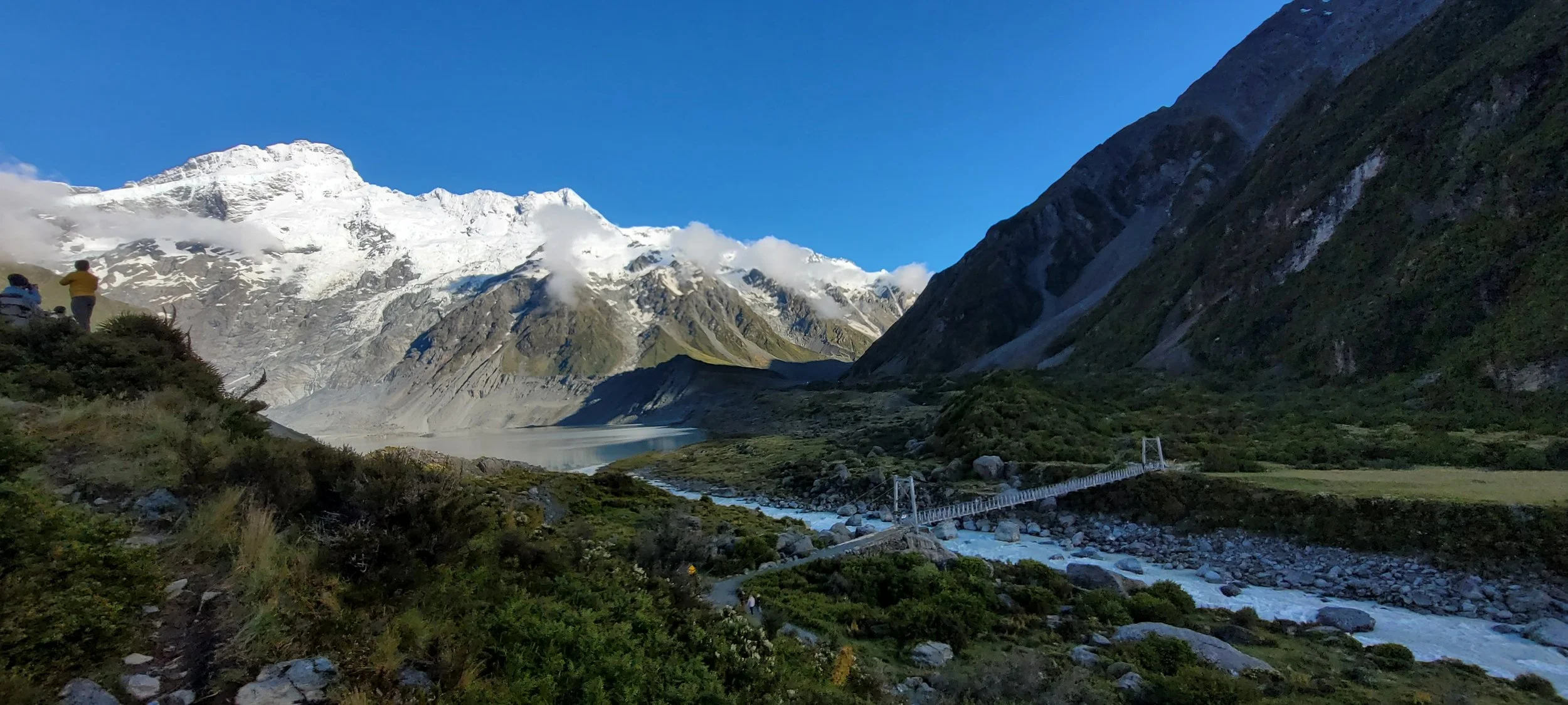 On Being Present: Where Inspiration Really Begins