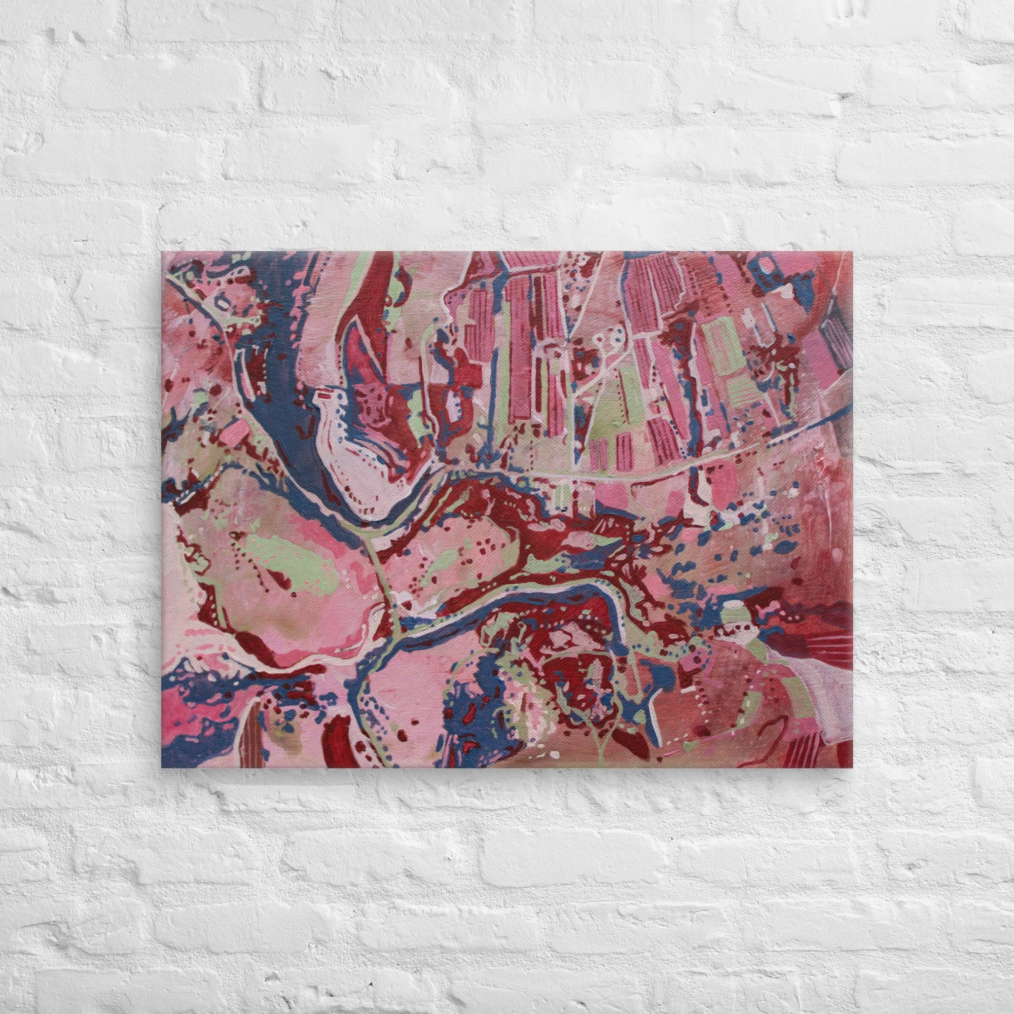 Commissions, frameless