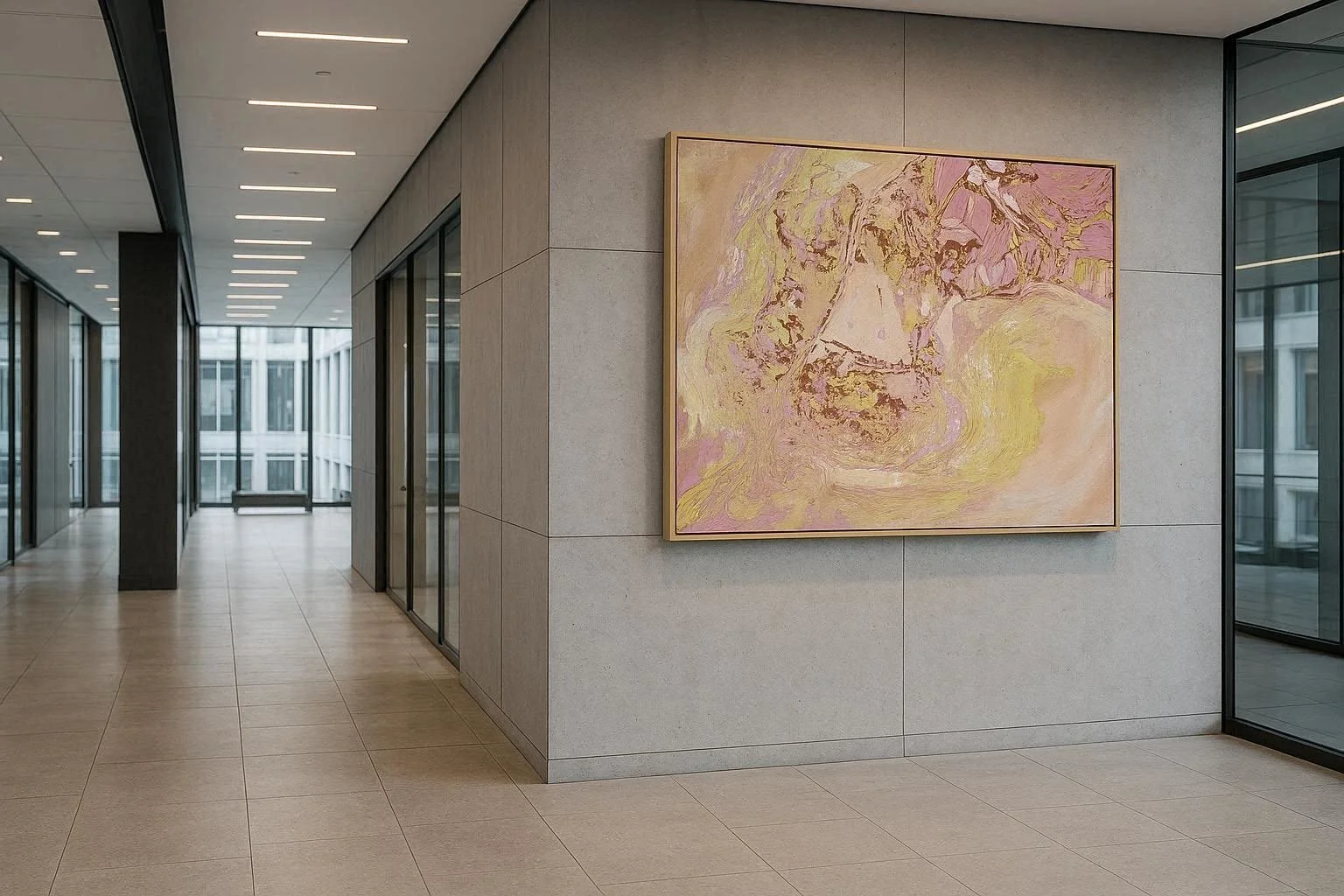 Art Education as Structure: Why formal training matters when art is asked to endure