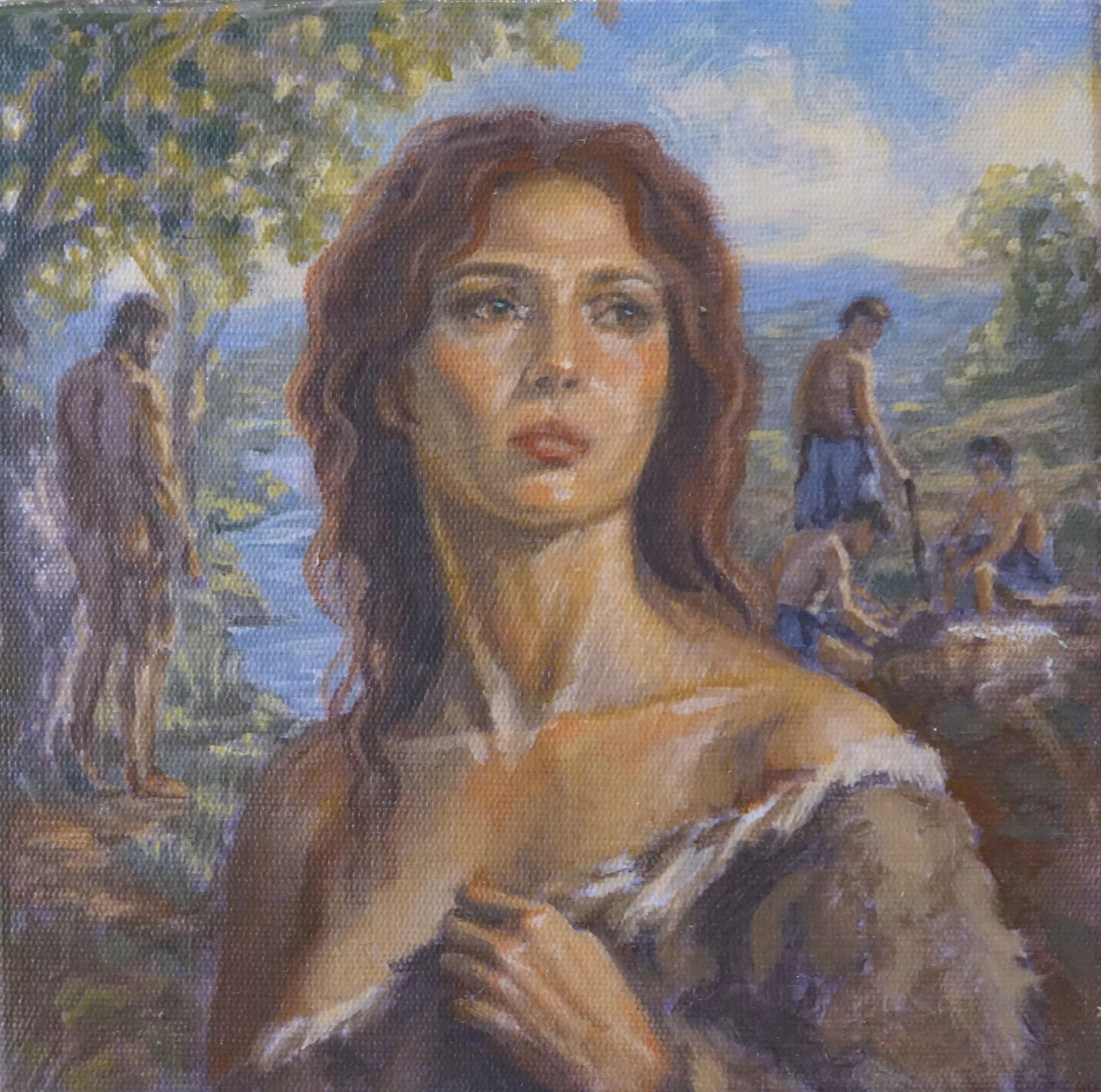 Eve