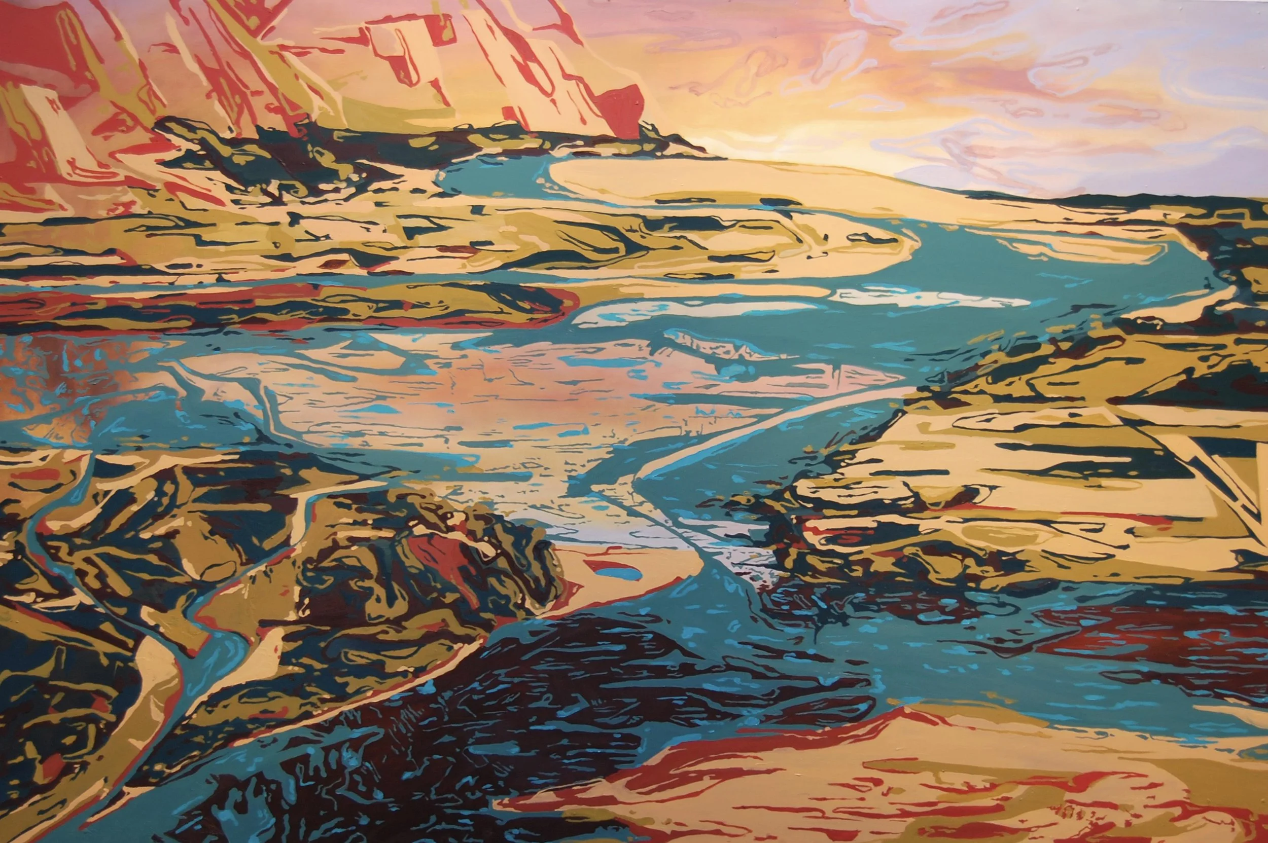 Imprint Original (SOLD)