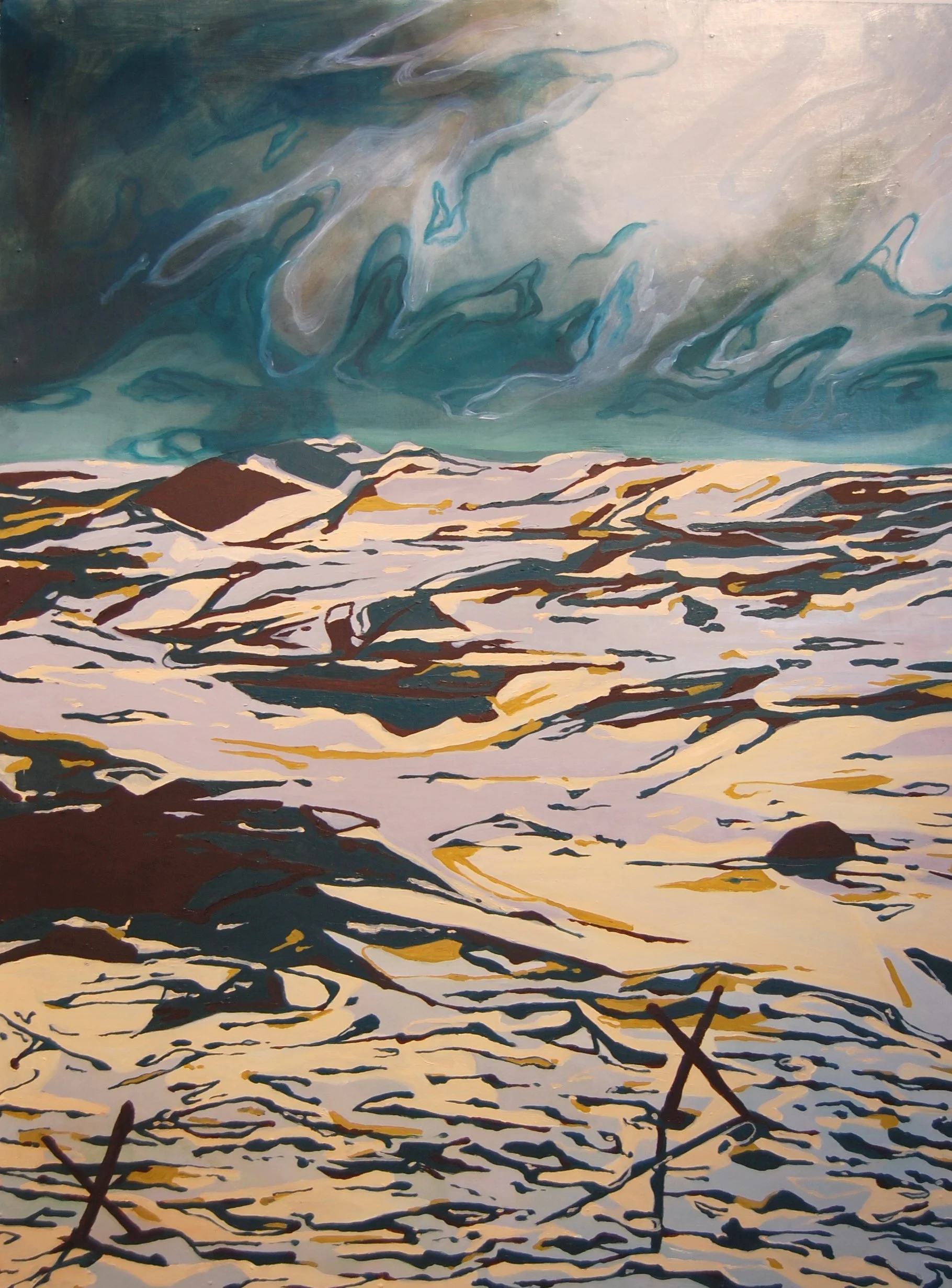 Drift Original (SOLD)