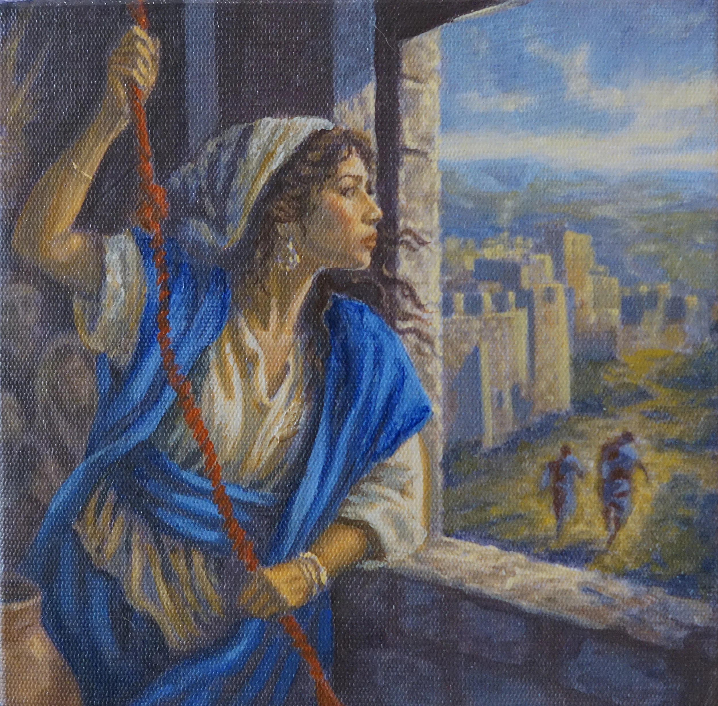 Rahab