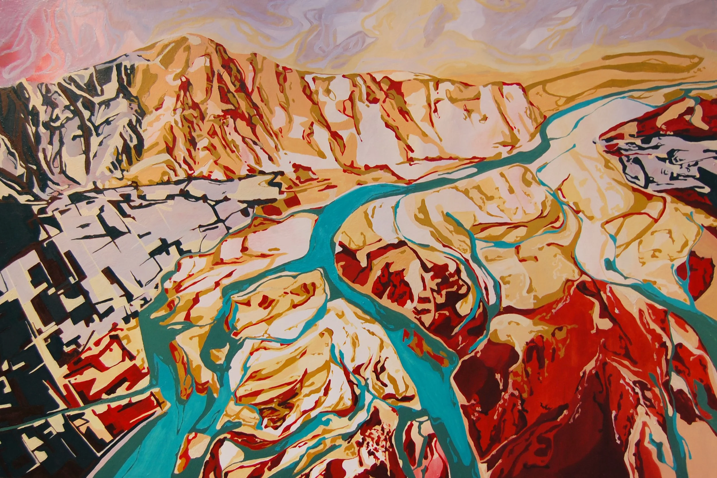 Selected Works, Florida Southern College, 2013