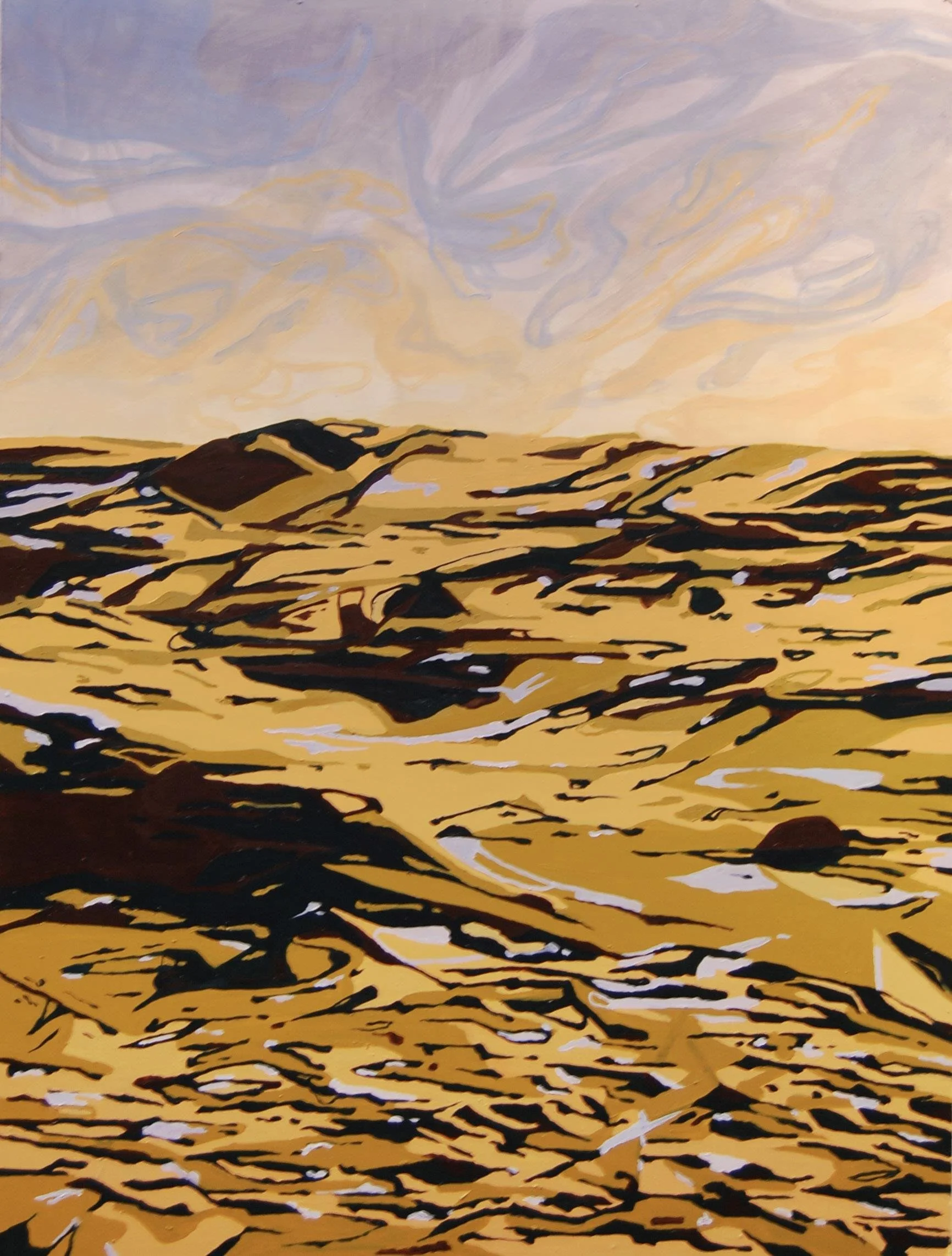 Sediment Original (SOLD)